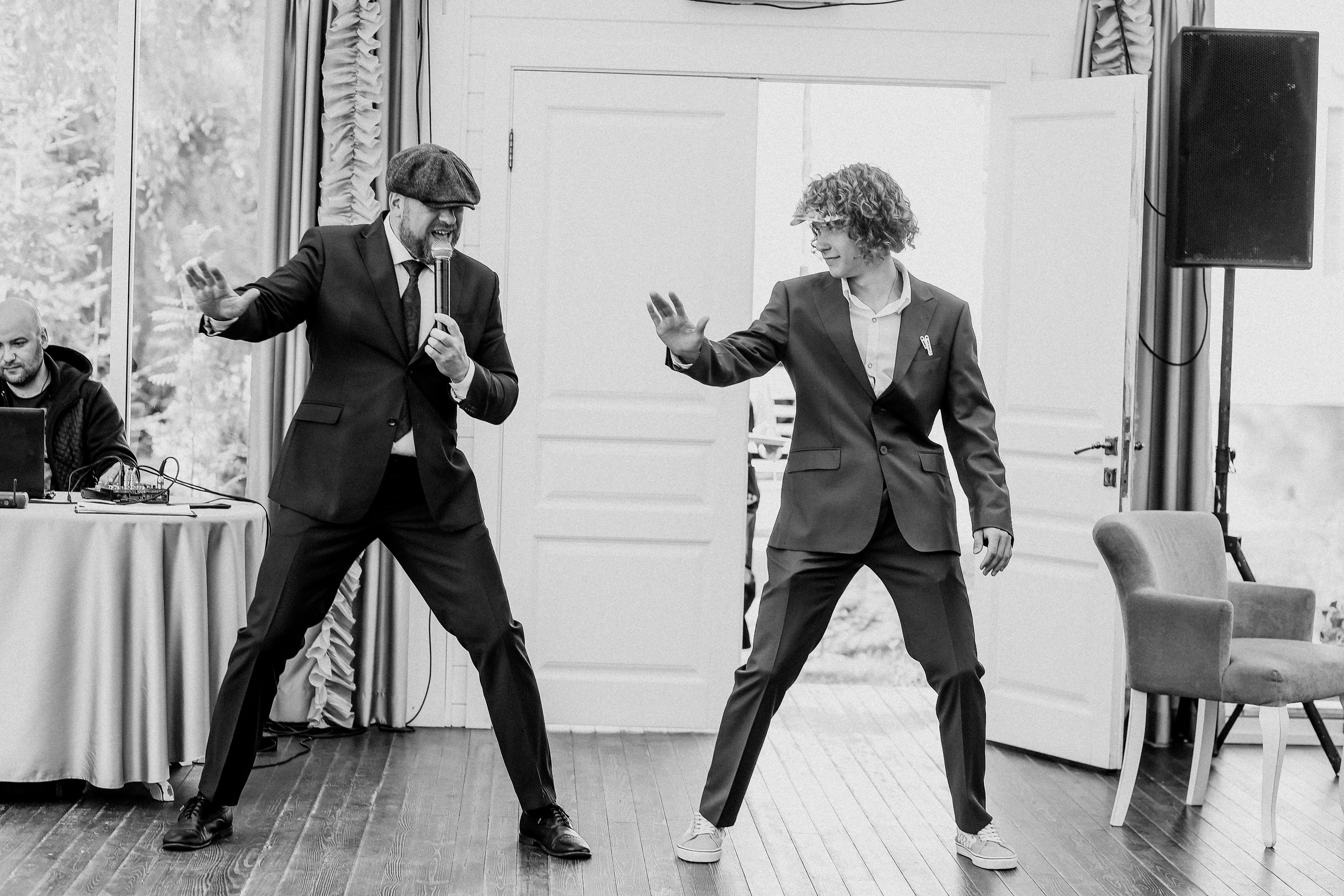 Репортаж выпускного. Семейный фотограф Тюмень, фотограф на роды Салмина Мария