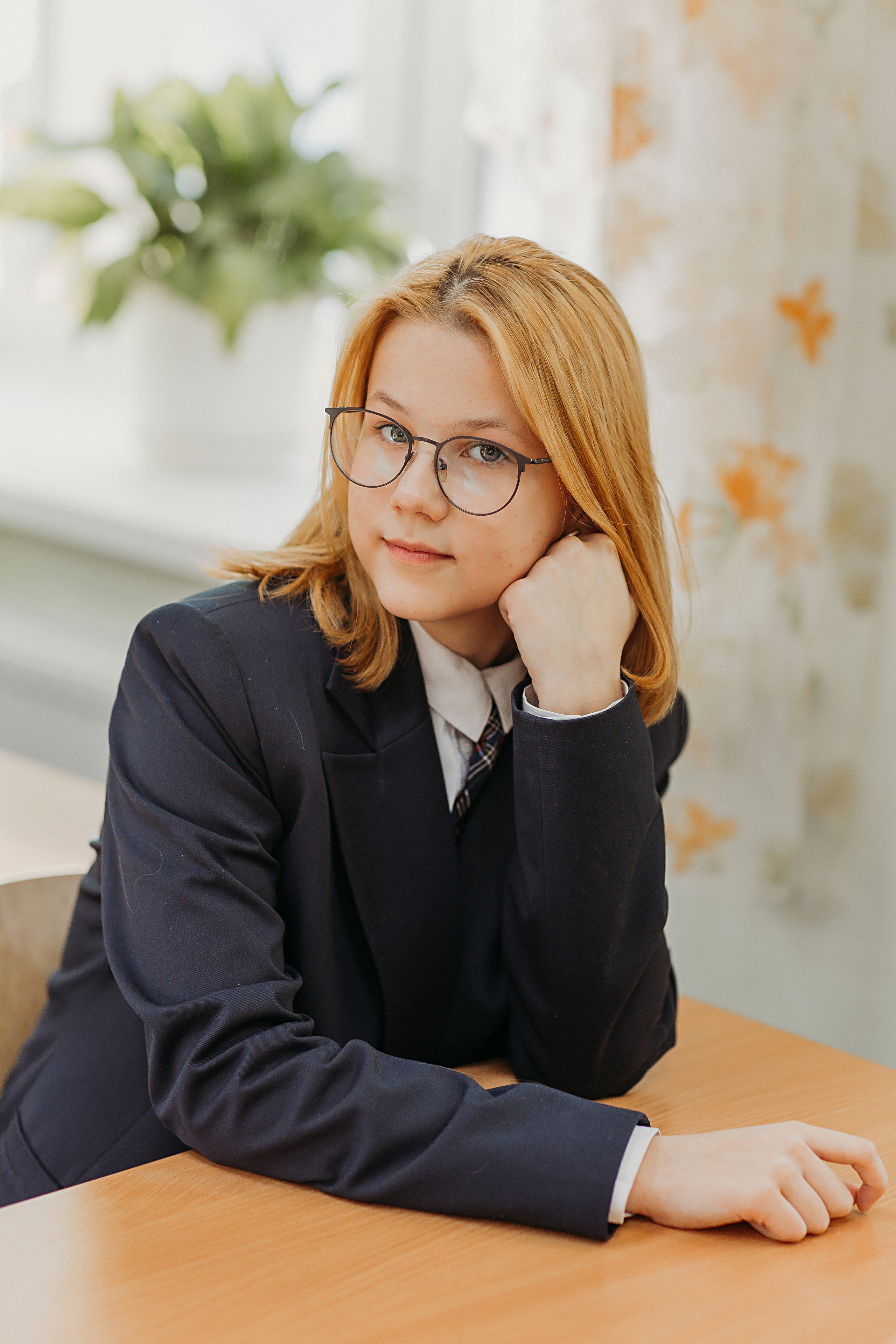 8 класс. Семейный фотограф Тюмень, фотограф на роды Салмина Мария