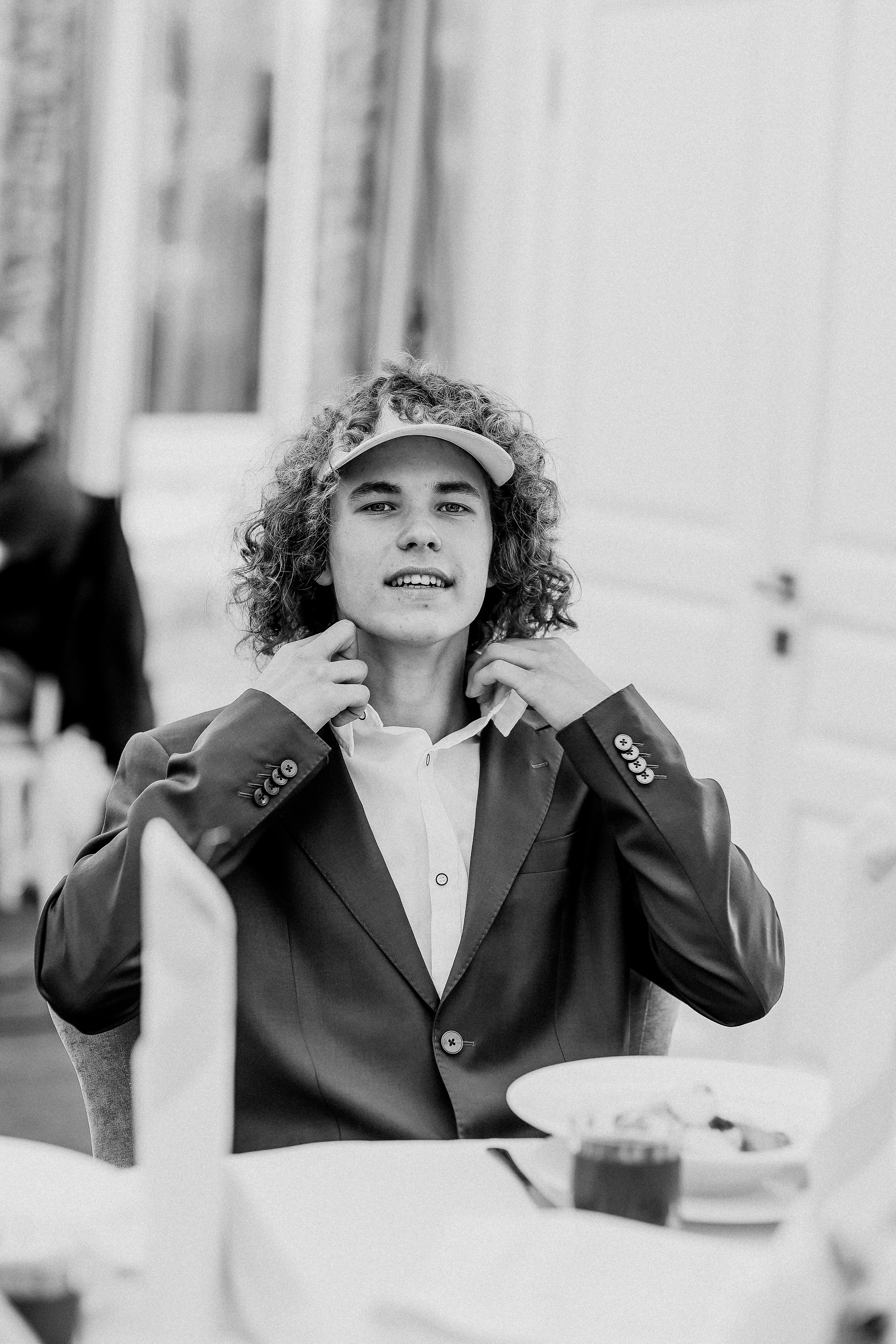 Репортаж выпускного. Семейный фотограф Тюмень, фотограф на роды Салмина Мария