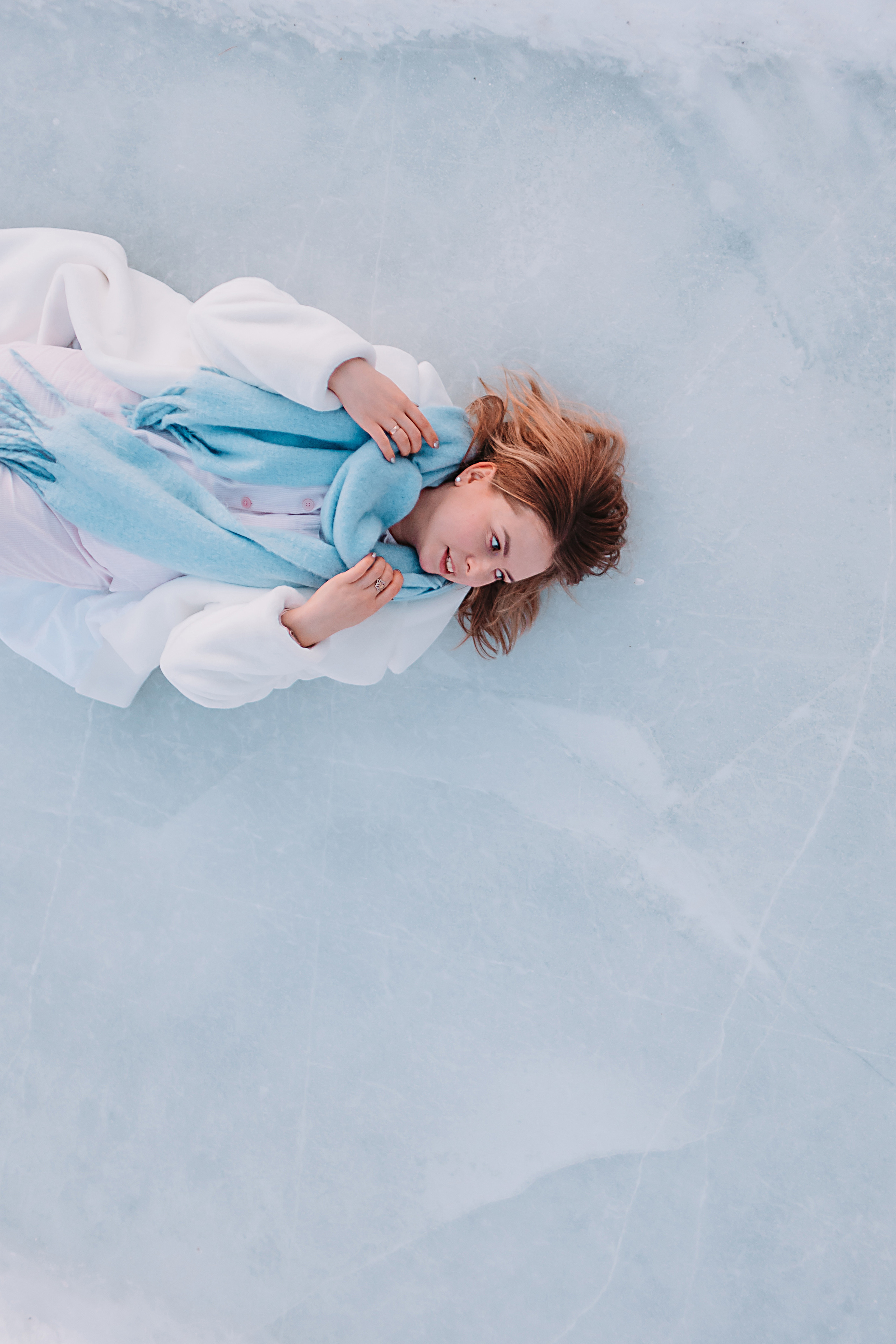 Каток. Семейный фотограф Тюмень, фотограф на роды Салмина Мария