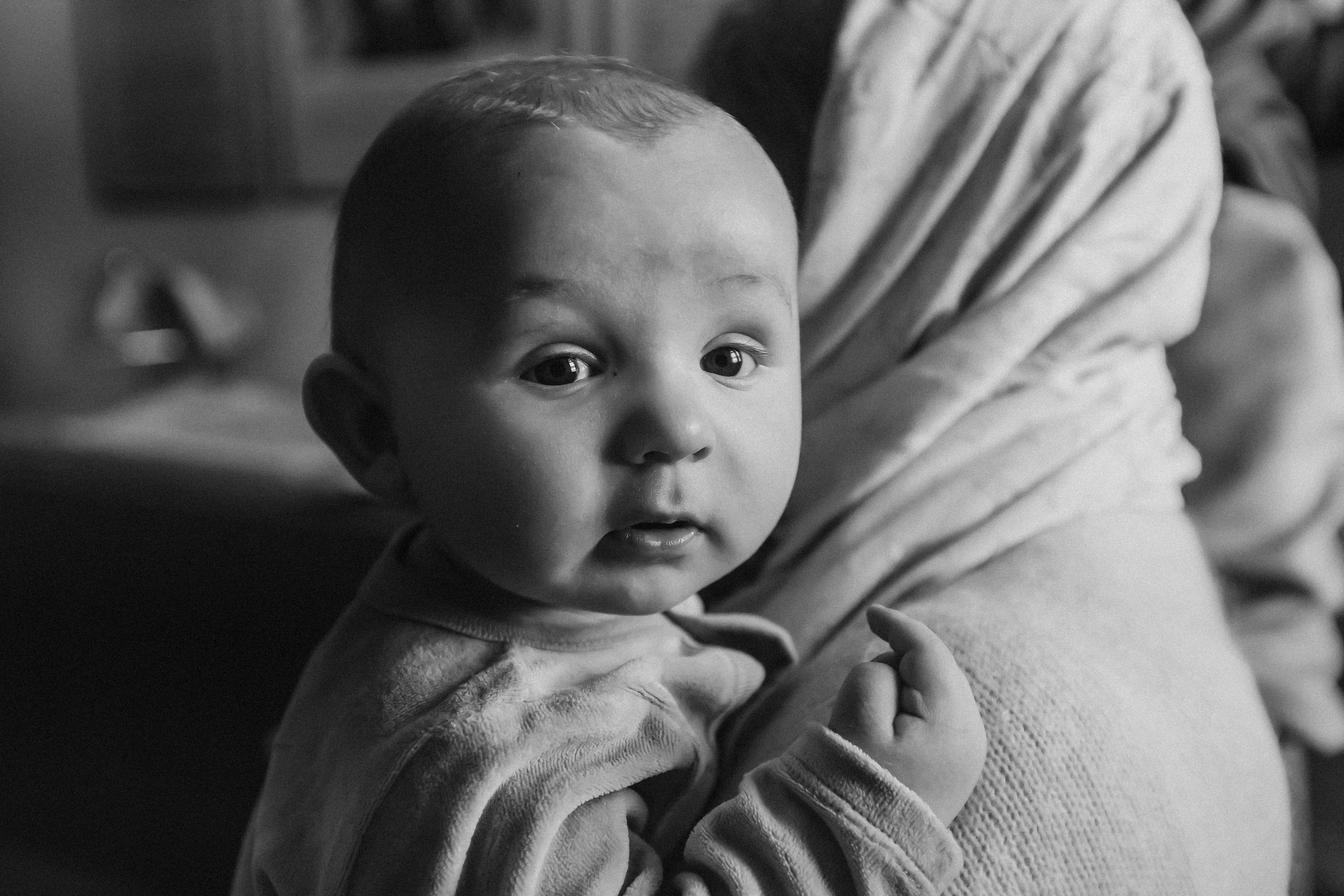 Крещение семакова. Семейный фотограф Тюмень, фотограф на роды Салмина Мария