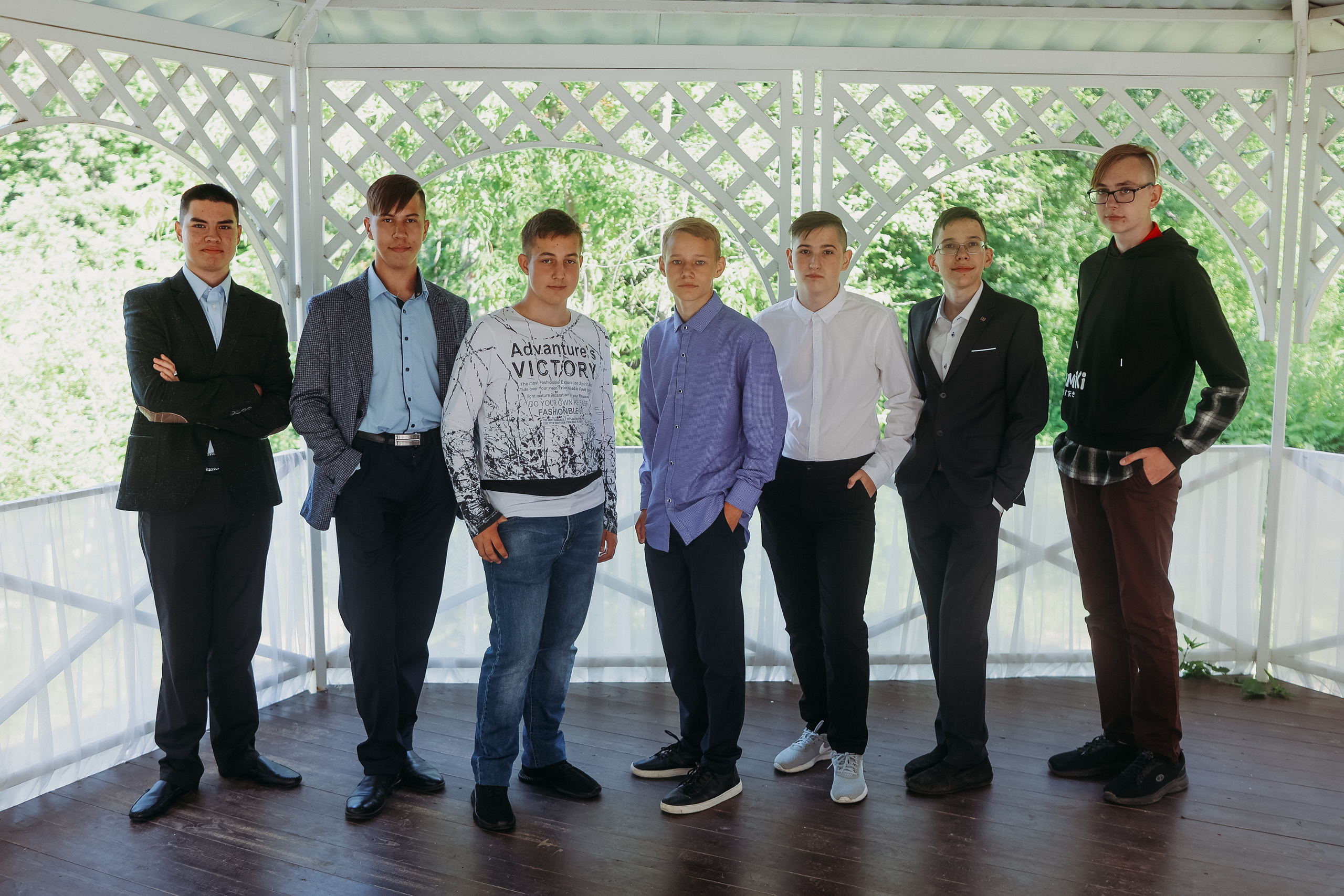 Репортаж выпускного. Семейный фотограф Тюмень, фотограф на роды Салмина Мария