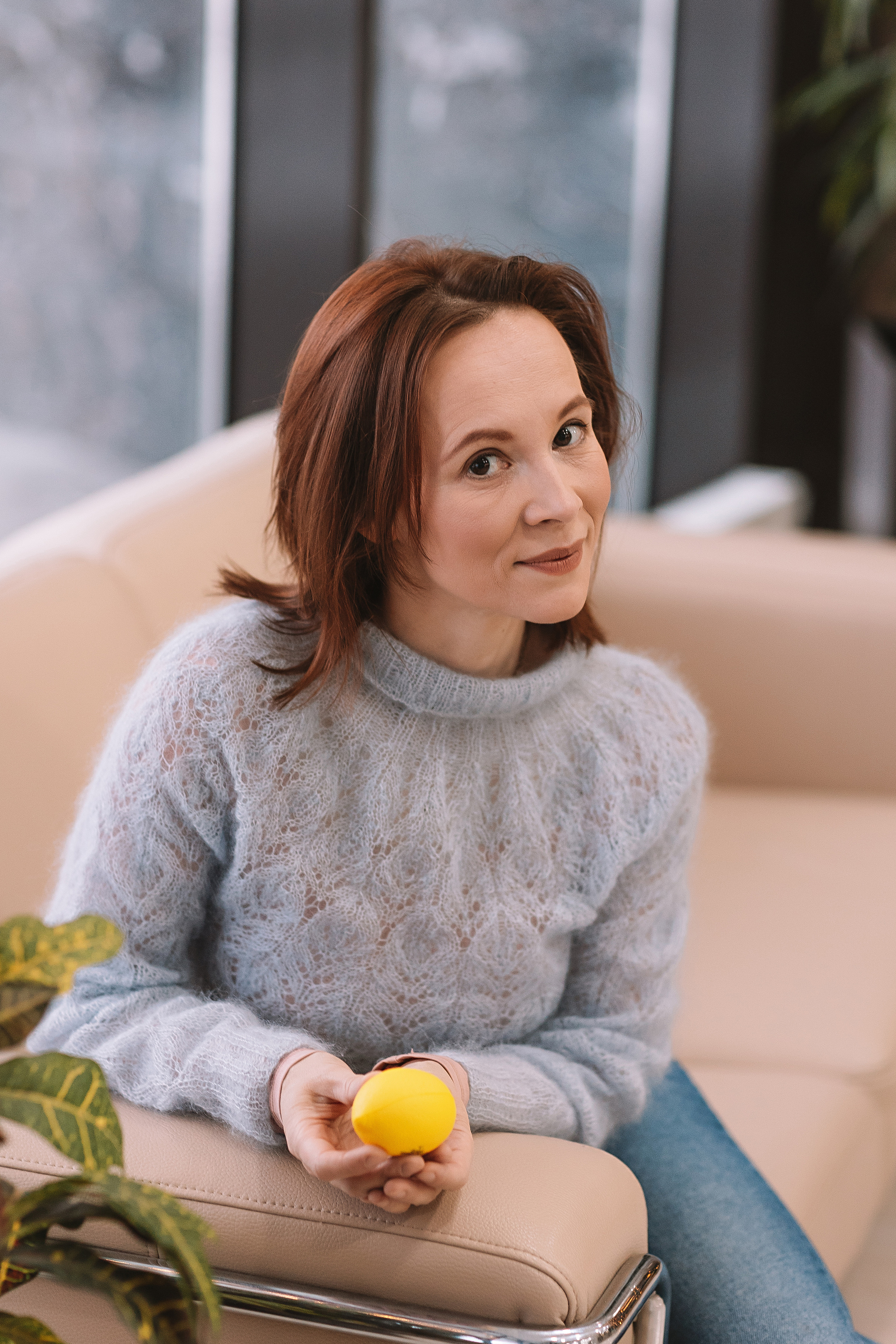 Психолог. Семейный фотограф Тюмень, фотограф на роды Салмина Мария