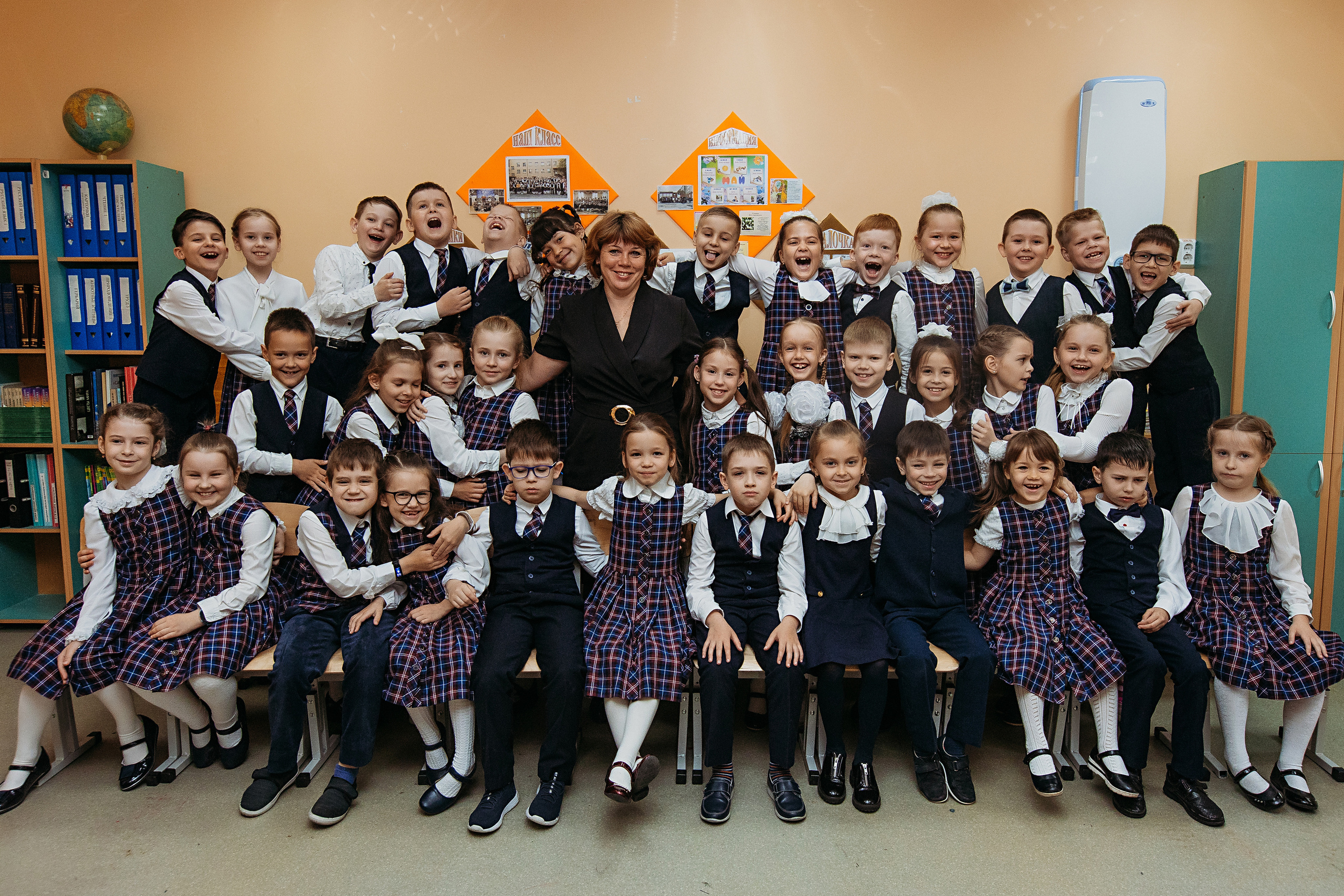 Общее+портреты школа. Семейный фотограф Тюмень, фотограф на роды Салмина Мария