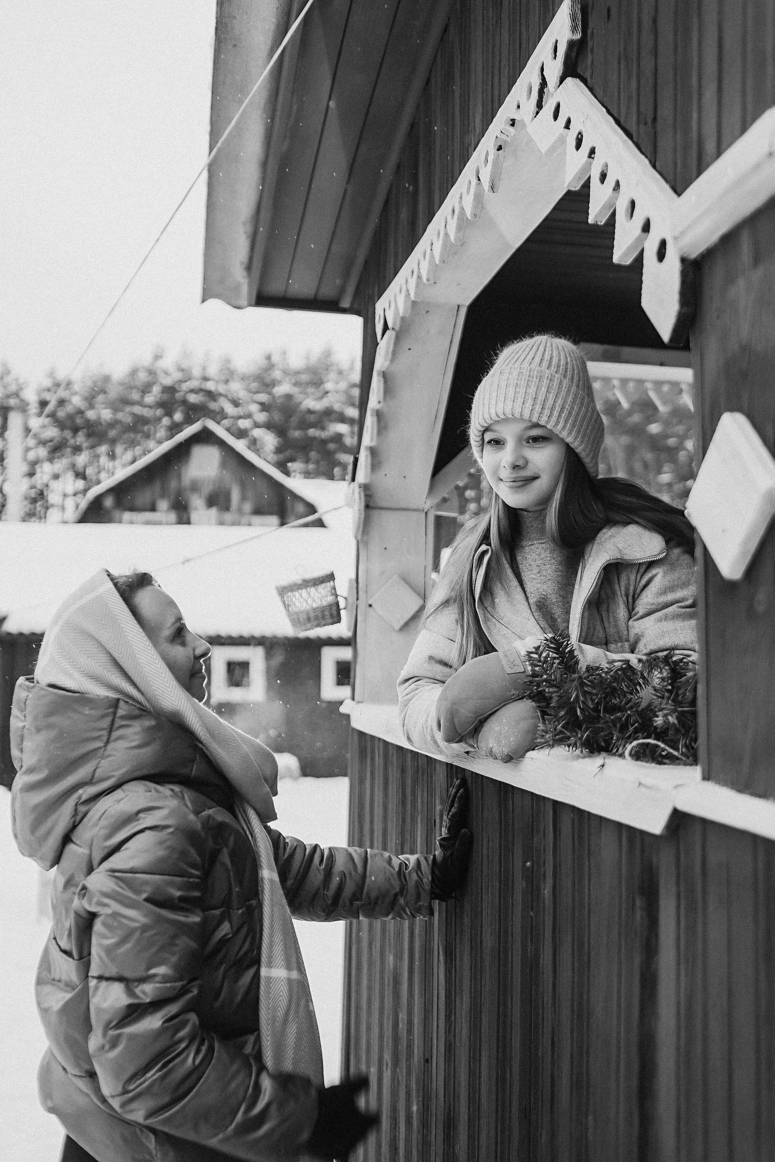 Локация Тишина вечер. Семейный фотограф Тюмень, фотограф на роды Салмина Мария