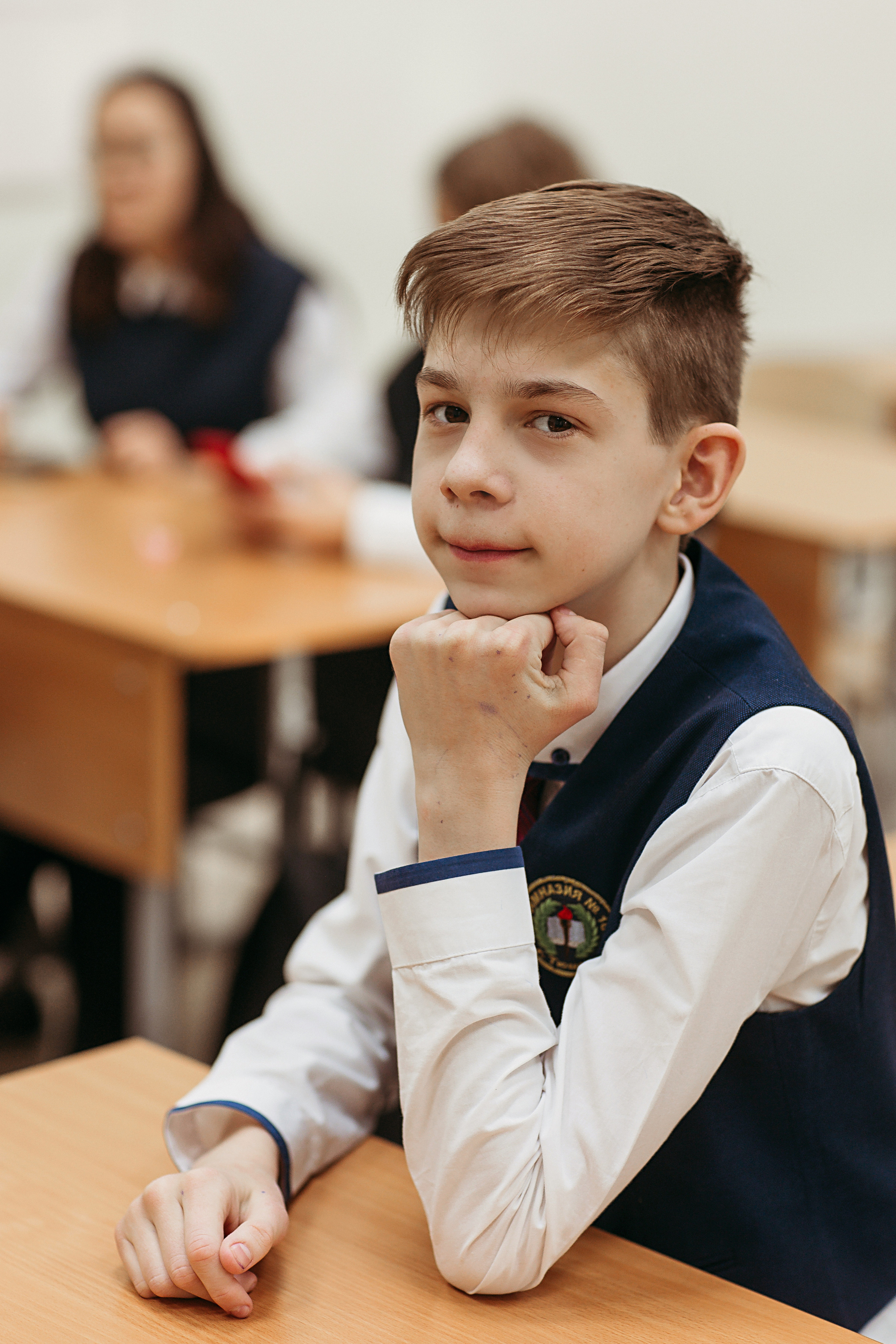 8 класс. Семейный фотограф Тюмень, фотограф на роды Салмина Мария