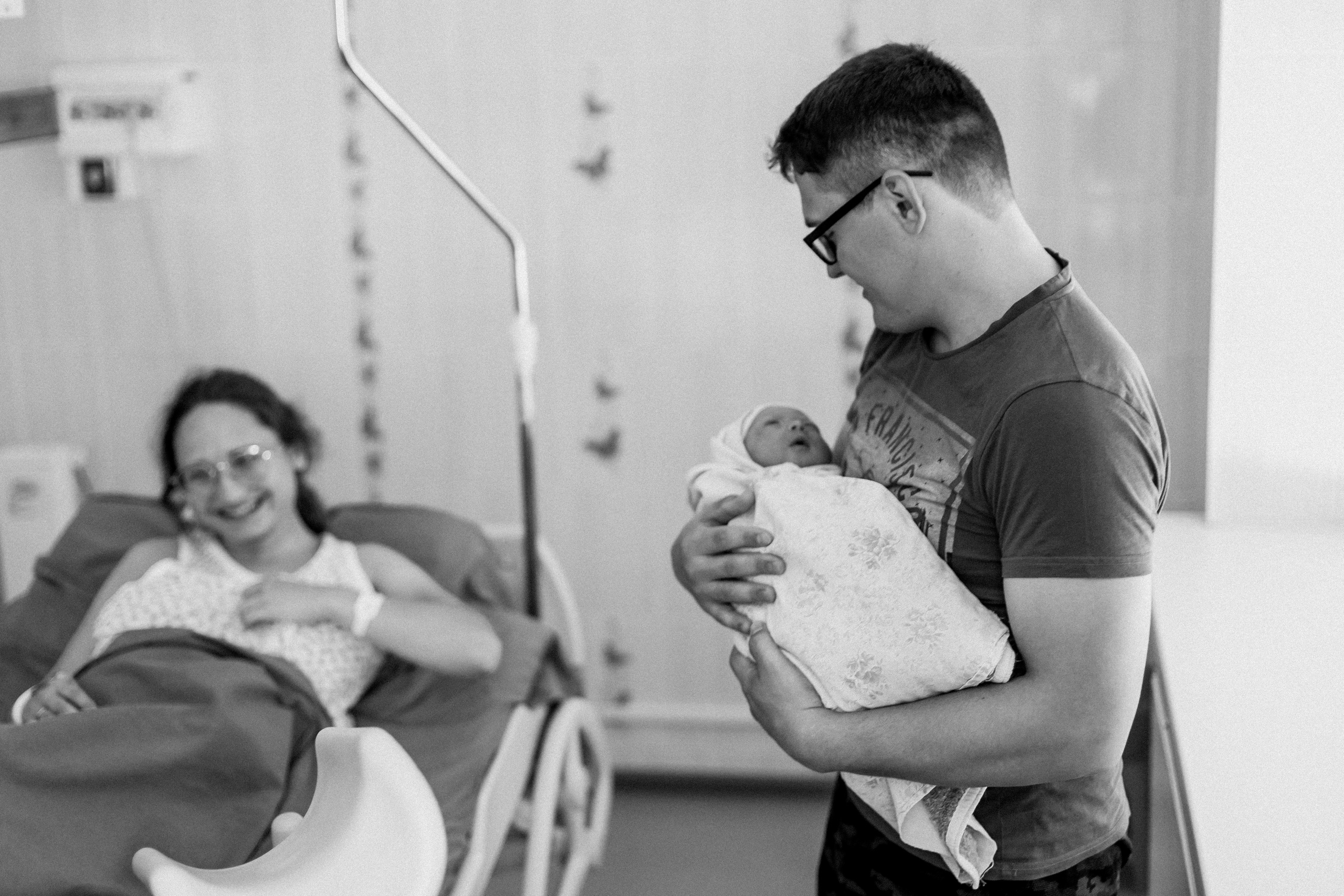 Сборный. Семейный фотограф Тюмень, фотограф на роды Салмина Мария