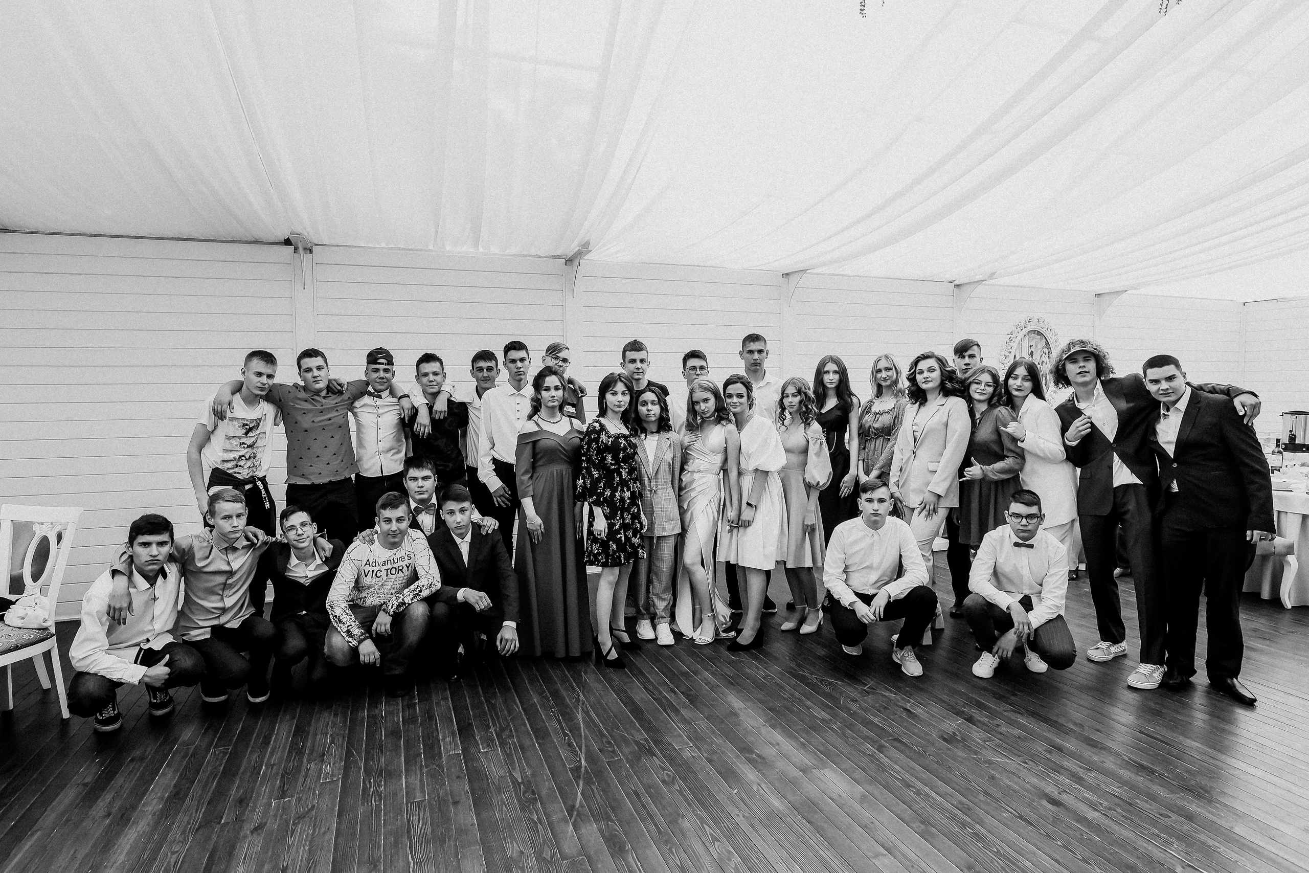 Репортаж выпускного. Семейный фотограф Тюмень, фотограф на роды Салмина Мария