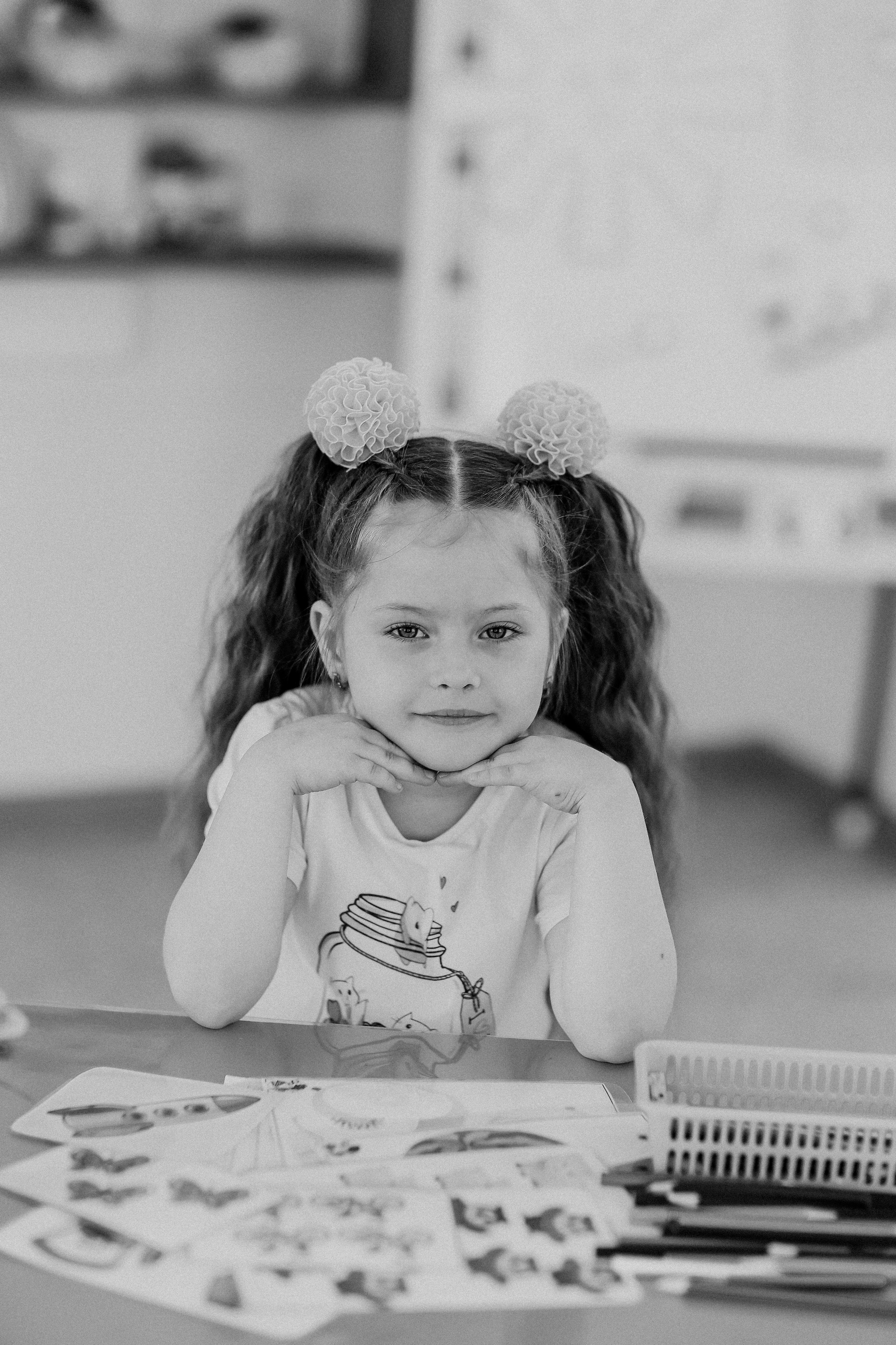 Садик. Семейный фотограф Тюмень, фотограф на роды Салмина Мария