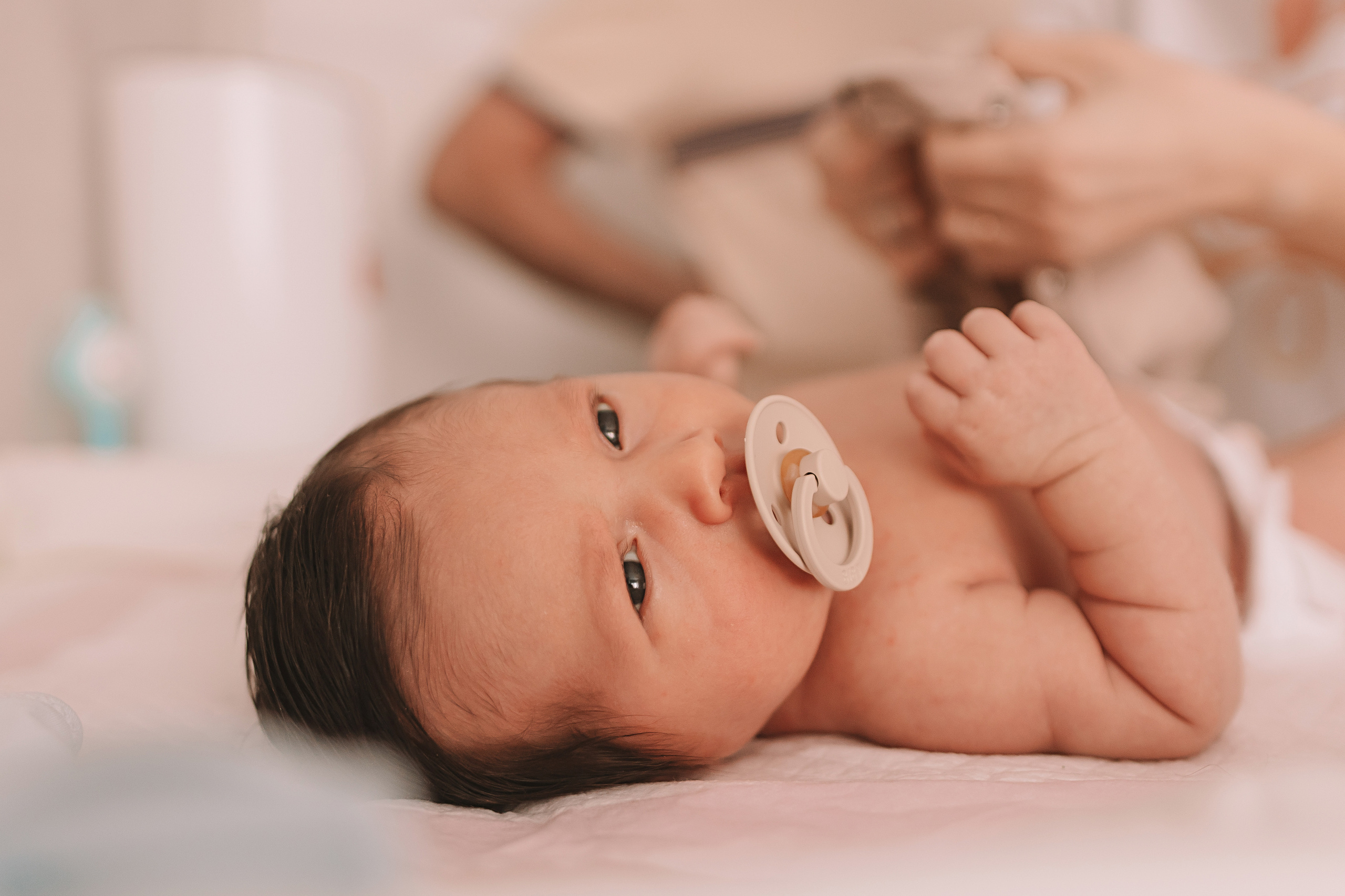 Максим. Семейный фотограф Тюмень, фотограф на роды Салмина Мария