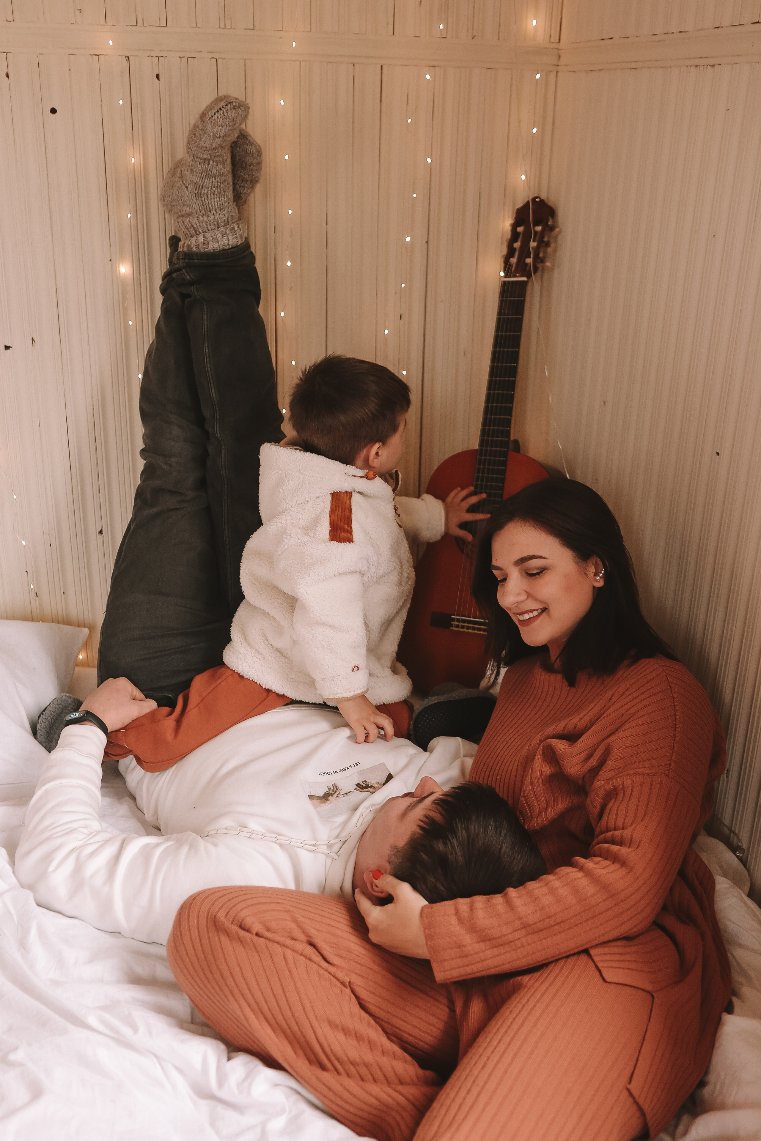 Локация Тишина (семья). Семейный фотограф Тюмень, фотограф на роды Салмина Мария