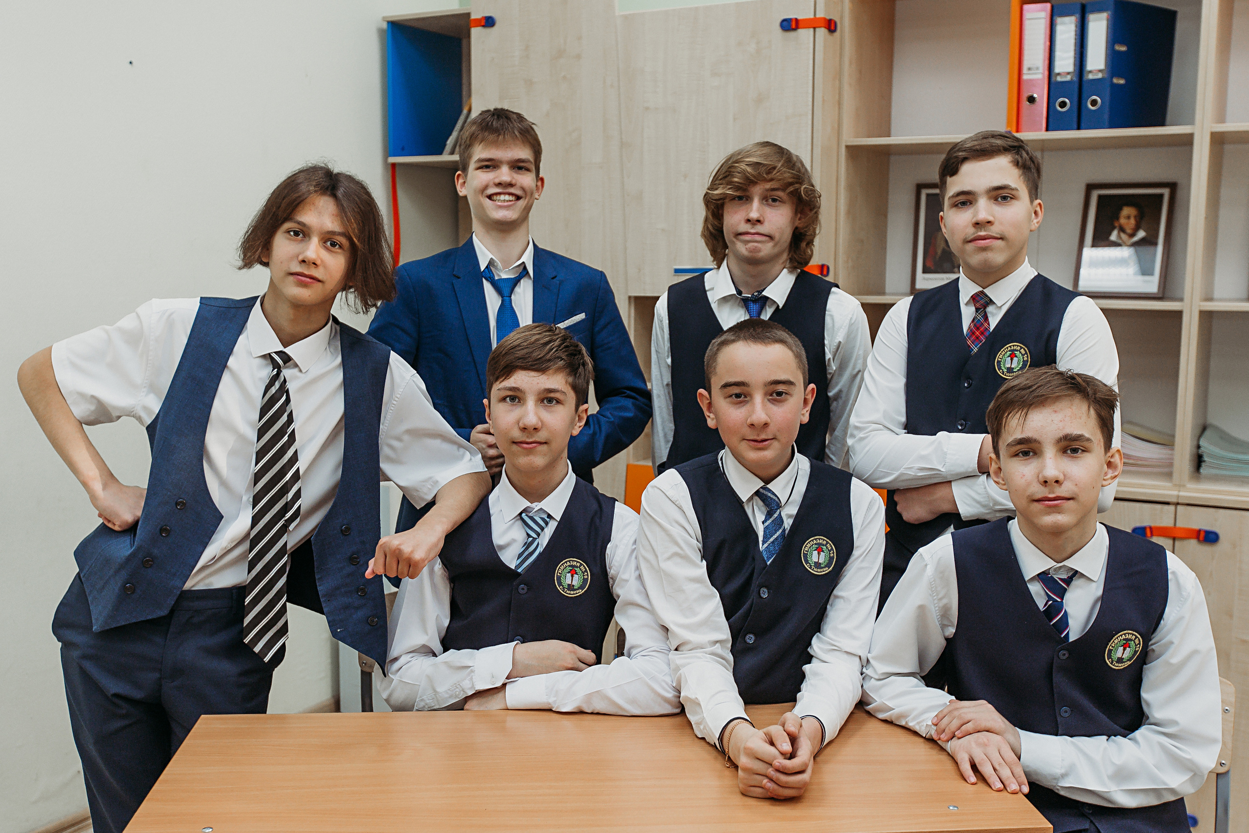 8 класс. Семейный фотограф Тюмень, фотограф на роды Салмина Мария