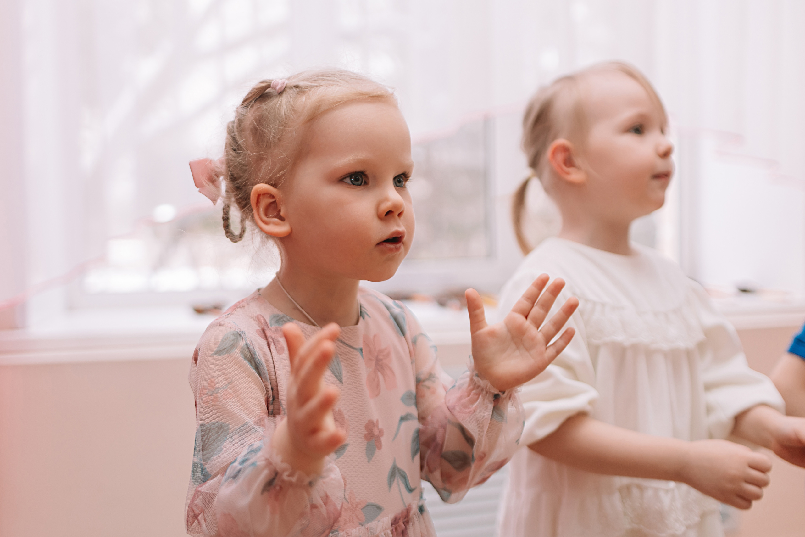 Утренник садик. Семейный фотограф Тюмень, фотограф на роды Салмина Мария