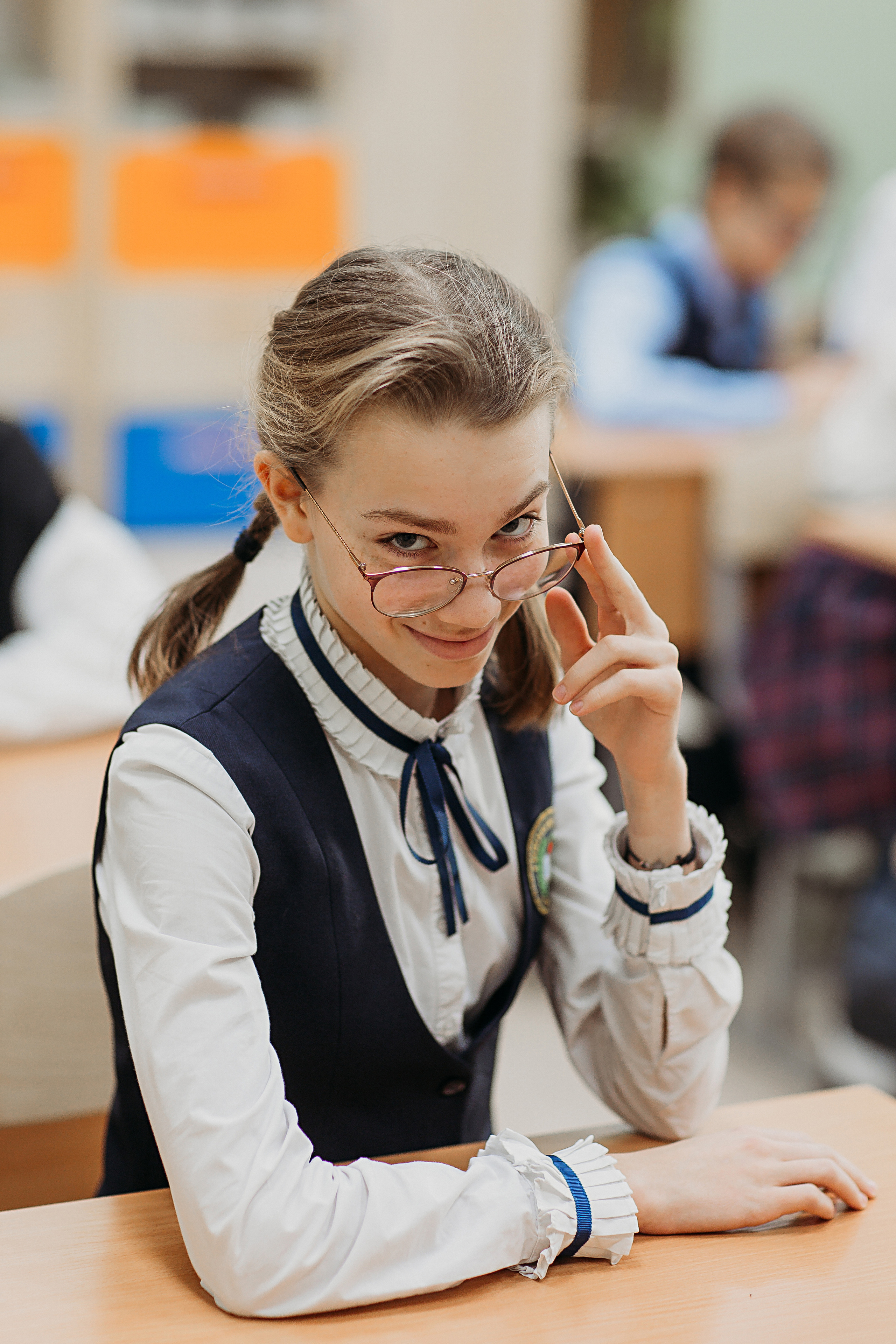 8 класс. Семейный фотограф Тюмень, фотограф на роды Салмина Мария