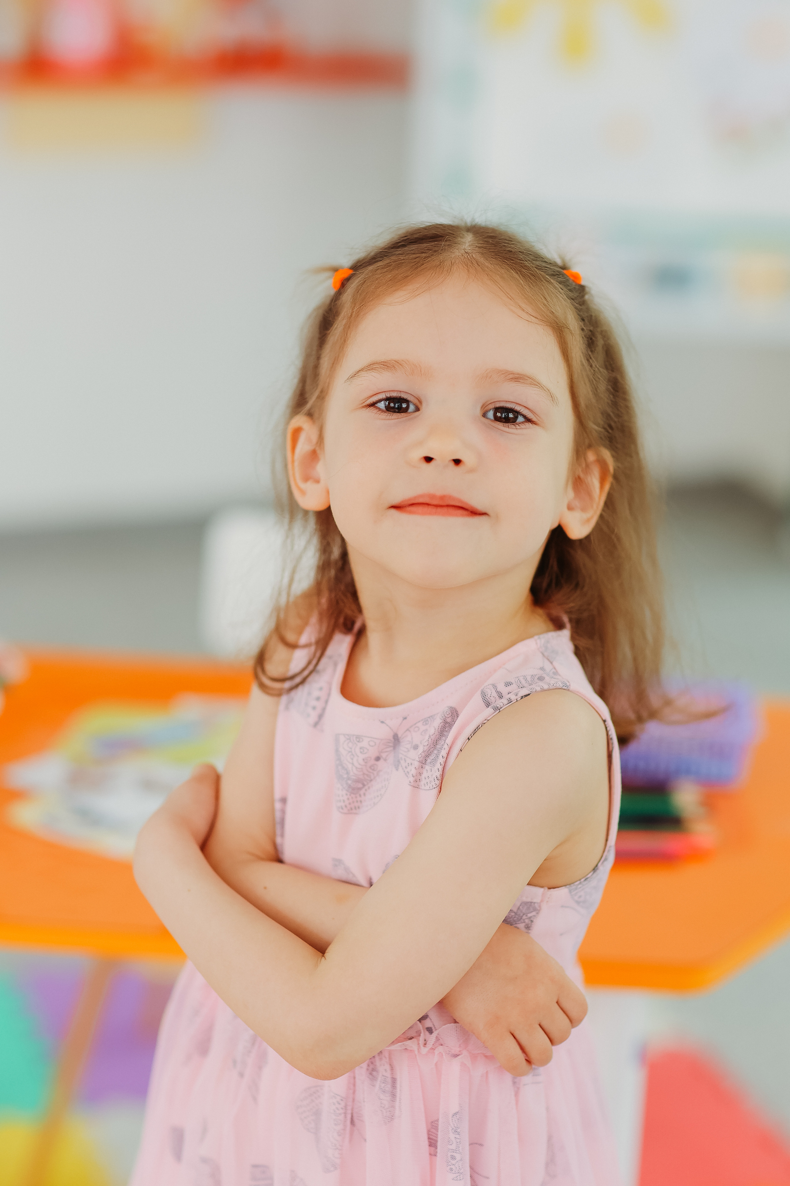 Садик. Семейный фотограф Тюмень, фотограф на роды Салмина Мария