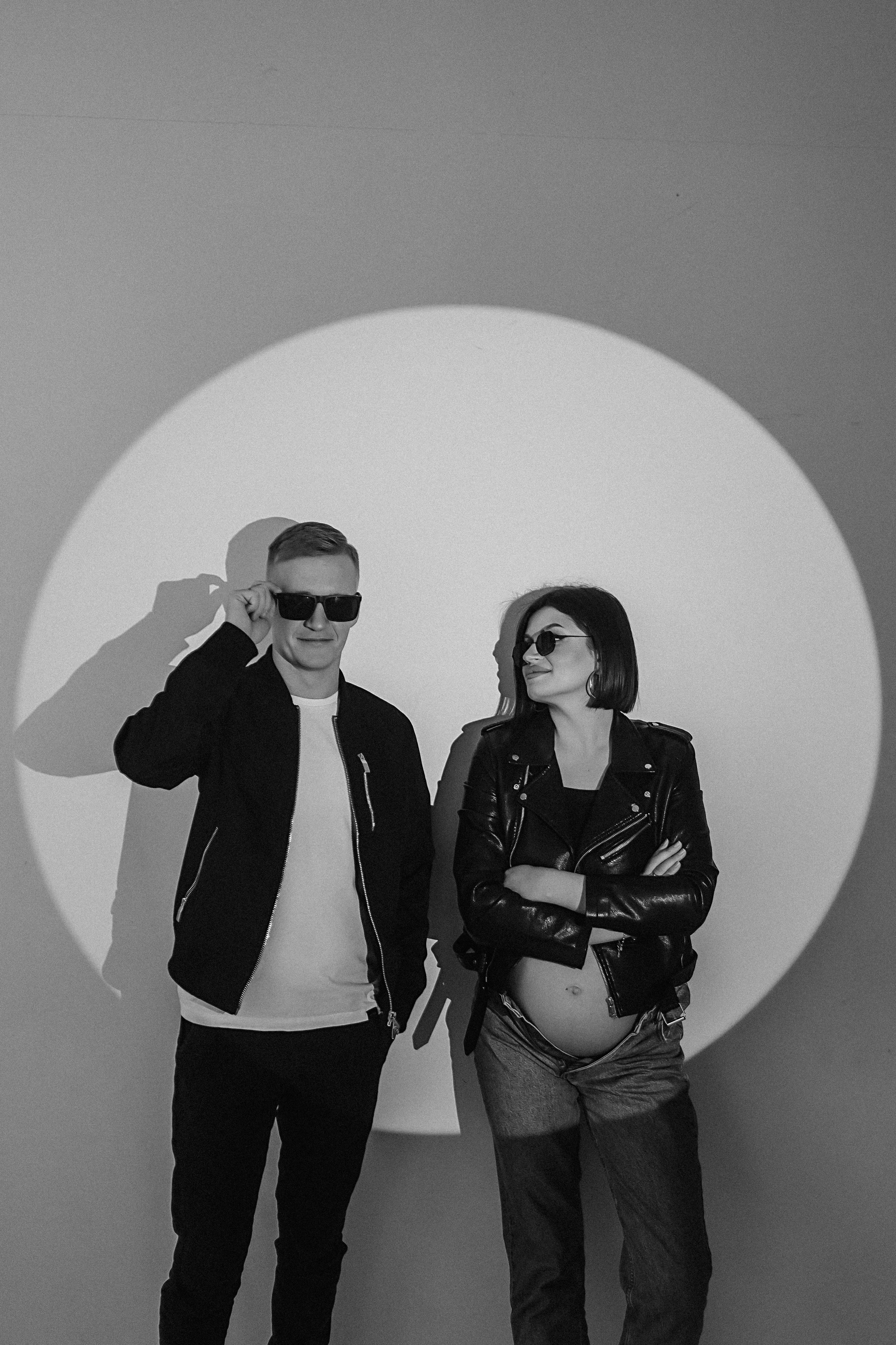 Студия 216 (зал 215). Семейный фотограф Тюмень, фотограф на роды Салмина Мария