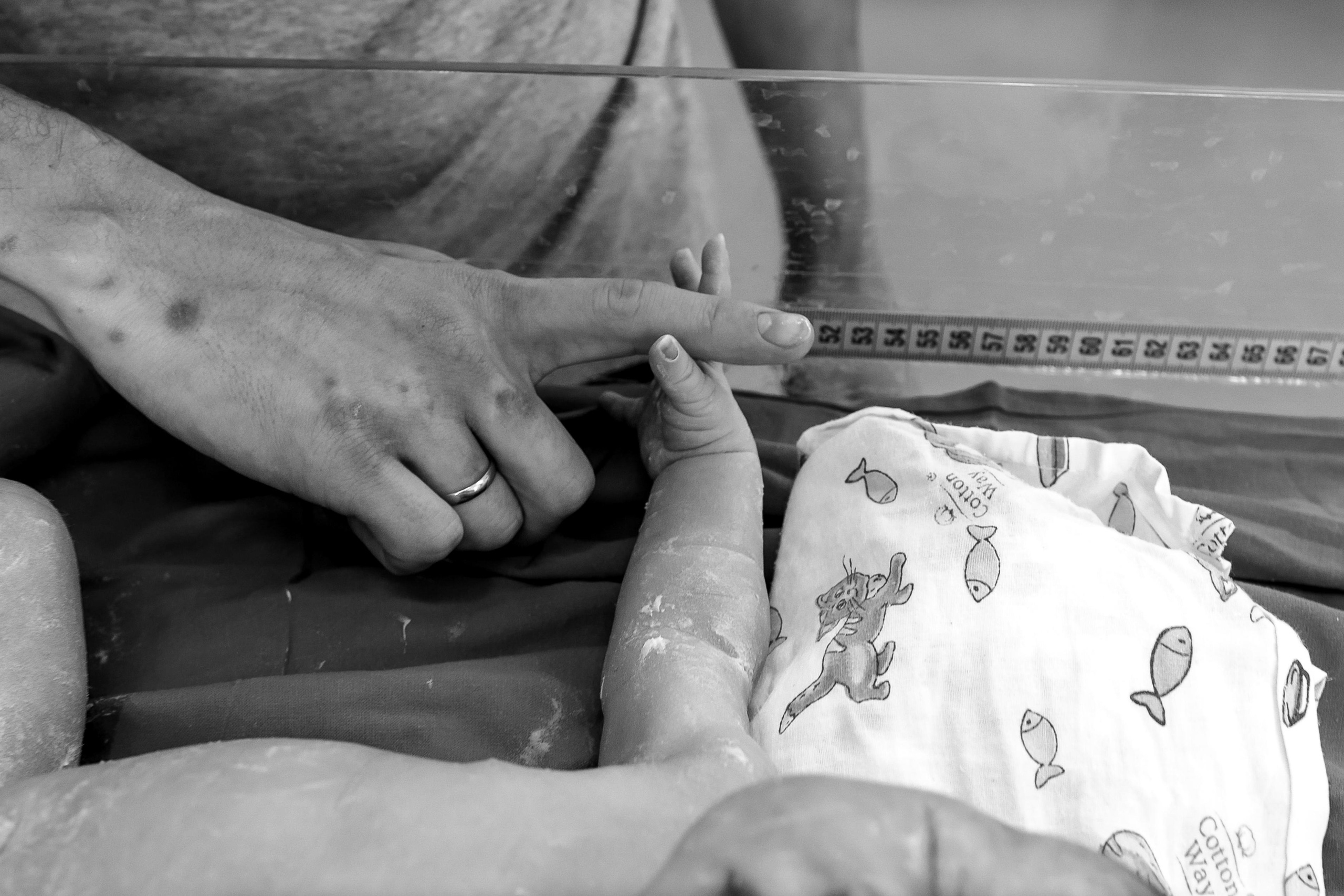 Сборный. Семейный фотограф Тюмень, фотограф на роды Салмина Мария