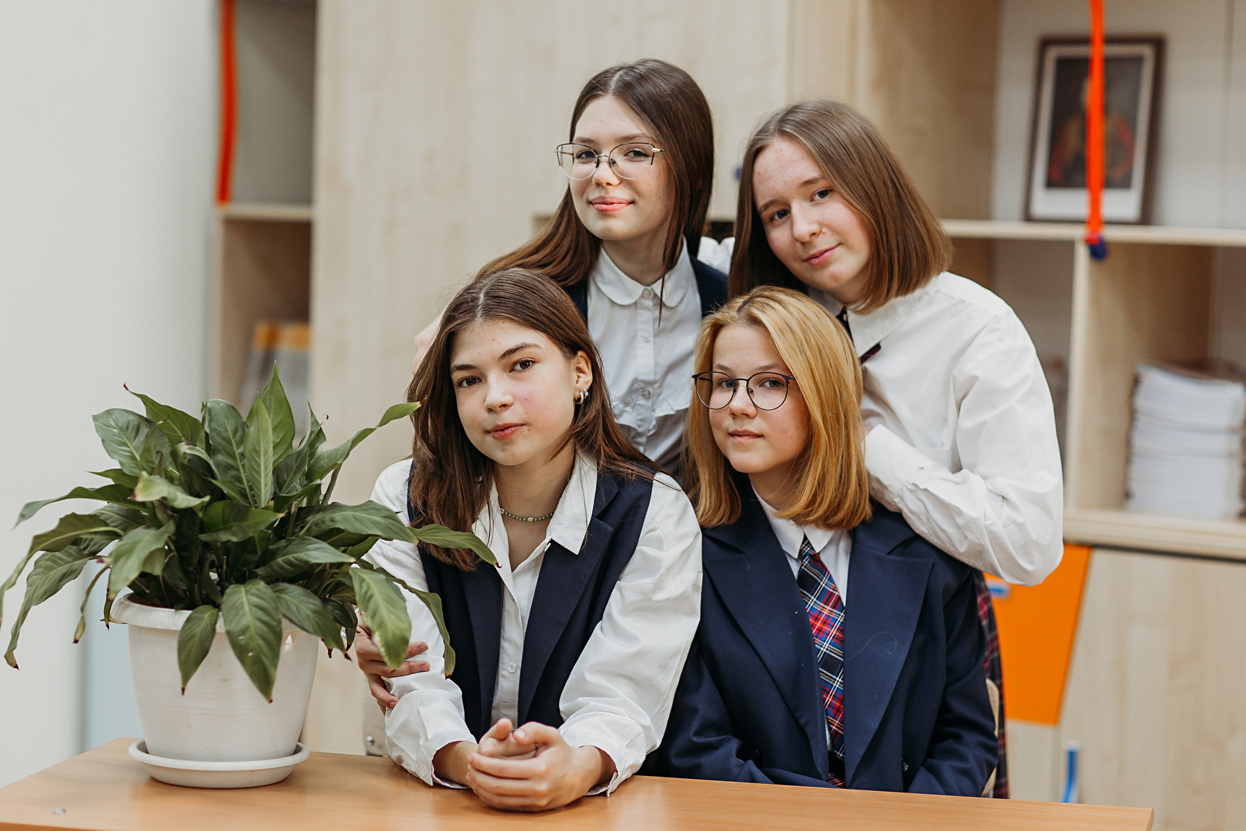 8 класс. Семейный фотограф Тюмень, фотограф на роды Салмина Мария