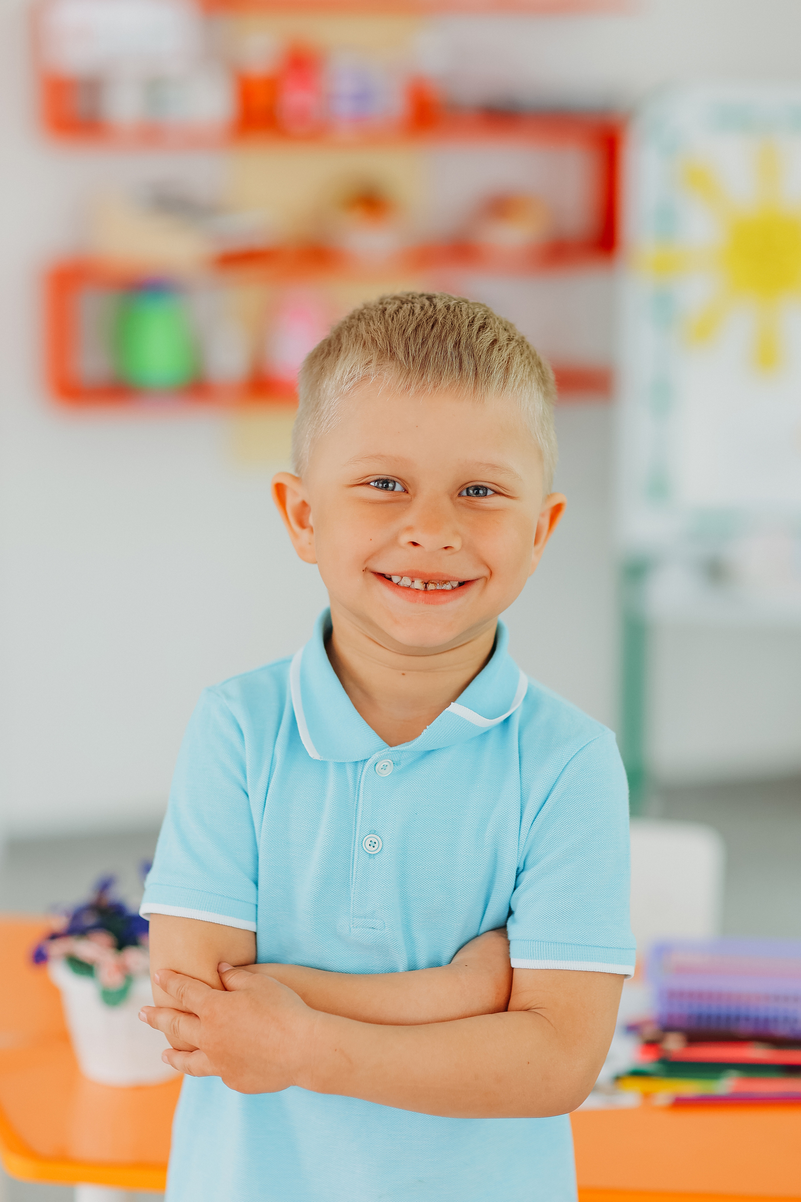 Садик. Семейный фотограф Тюмень, фотограф на роды Салмина Мария