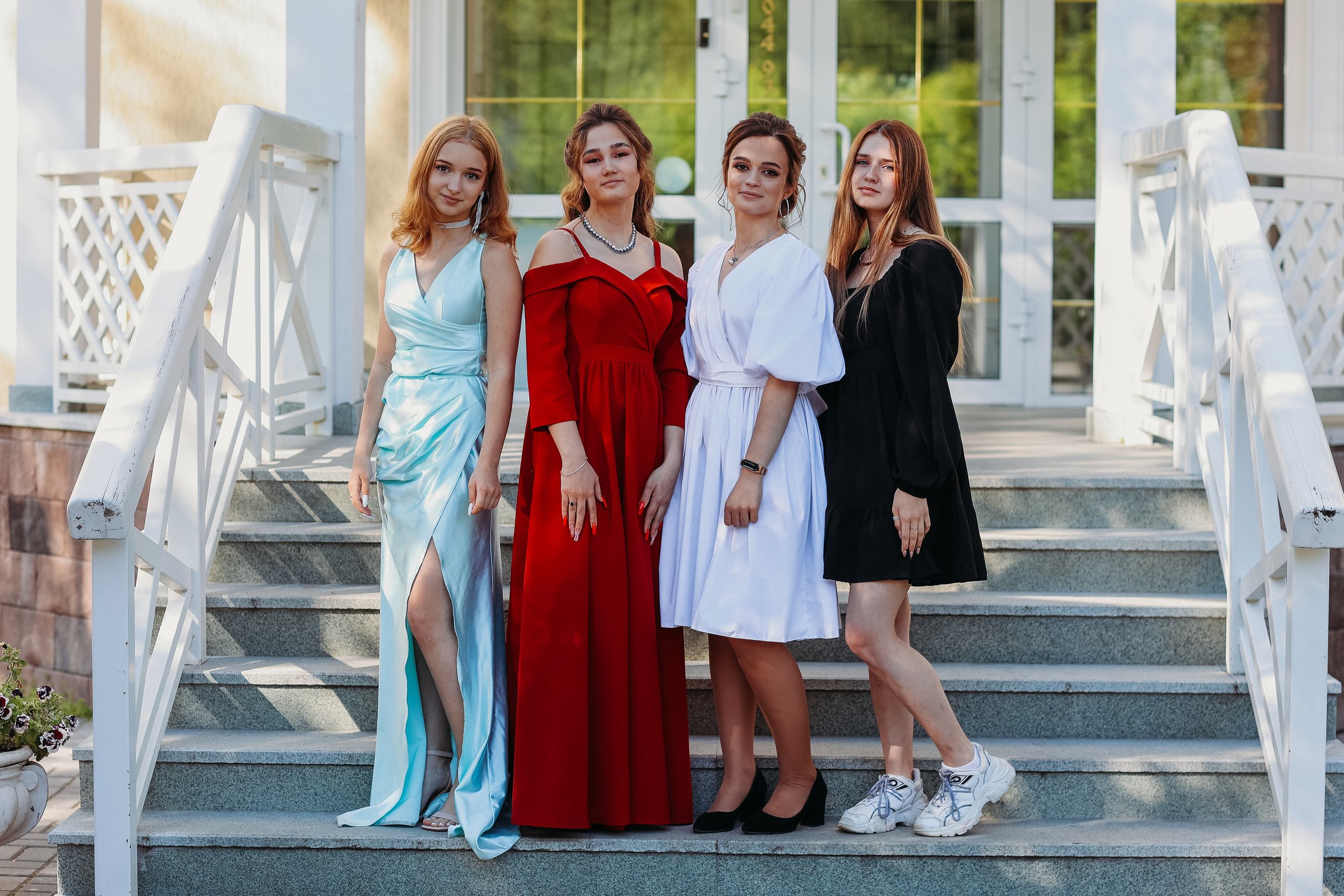 Репортаж выпускного. Семейный фотограф Тюмень, фотограф на роды Салмина Мария