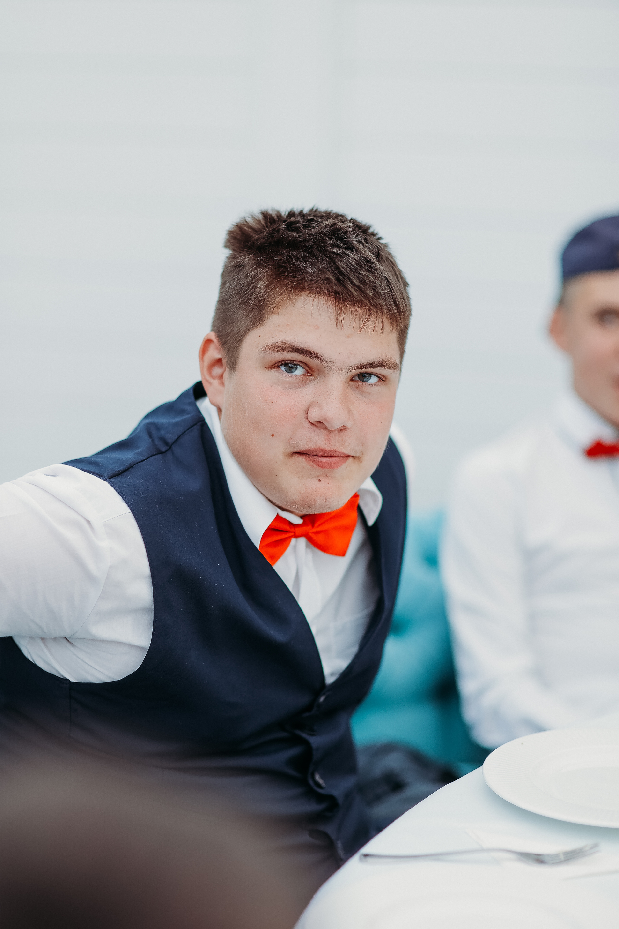 Репортаж выпускного. Семейный фотограф Тюмень, фотограф на роды Салмина Мария