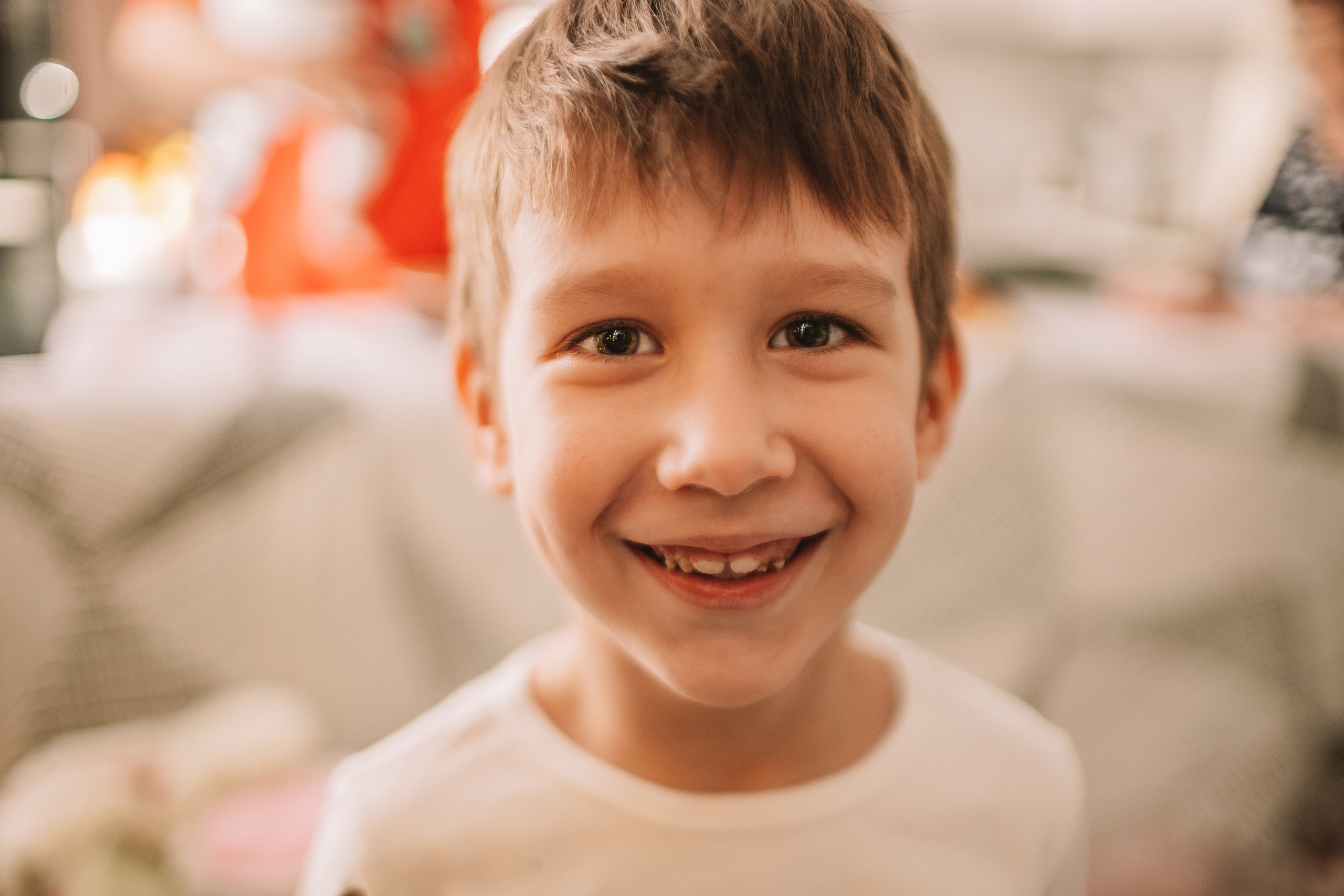 Новогодний Синнабон. Семейный фотограф Тюмень, фотограф на роды Салмина Мария