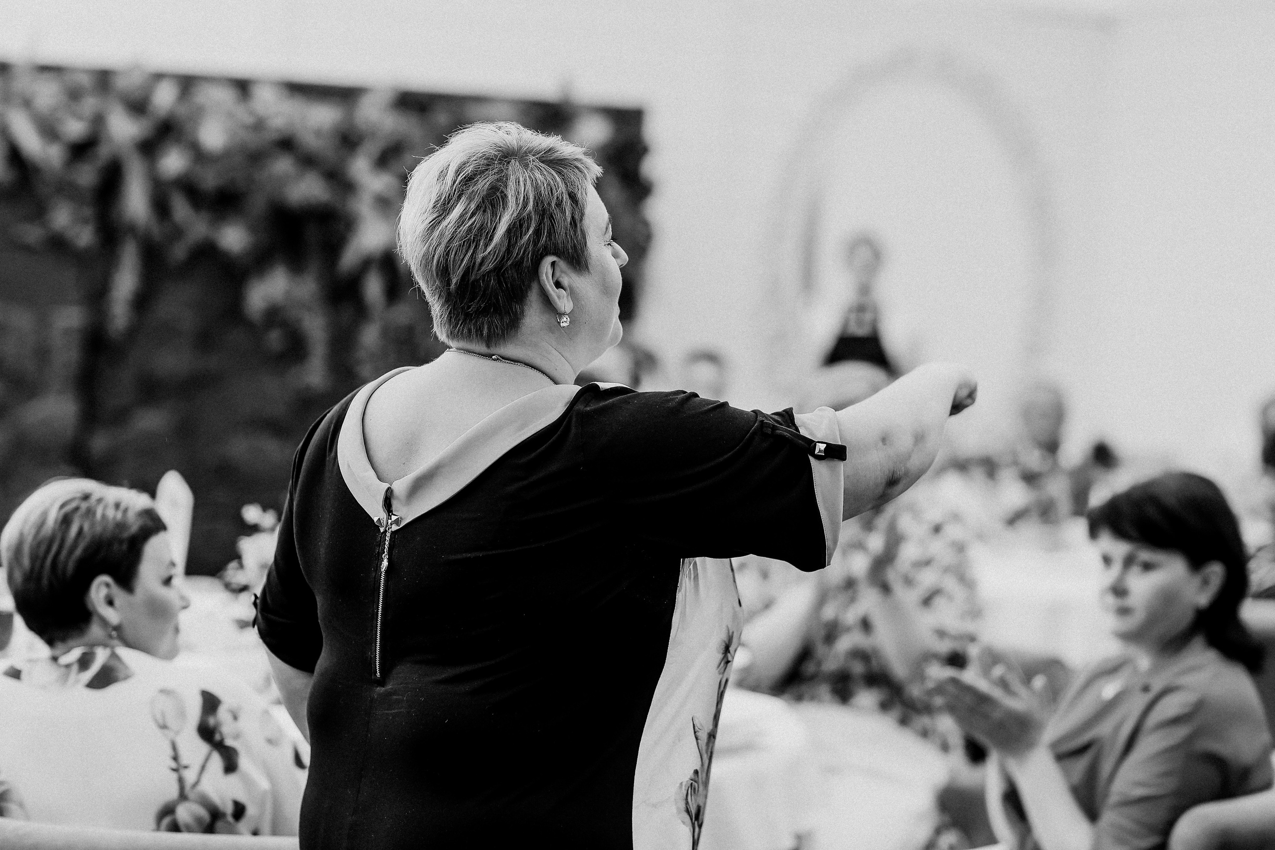 Репортаж выпускного. Семейный фотограф Тюмень, фотограф на роды Салмина Мария