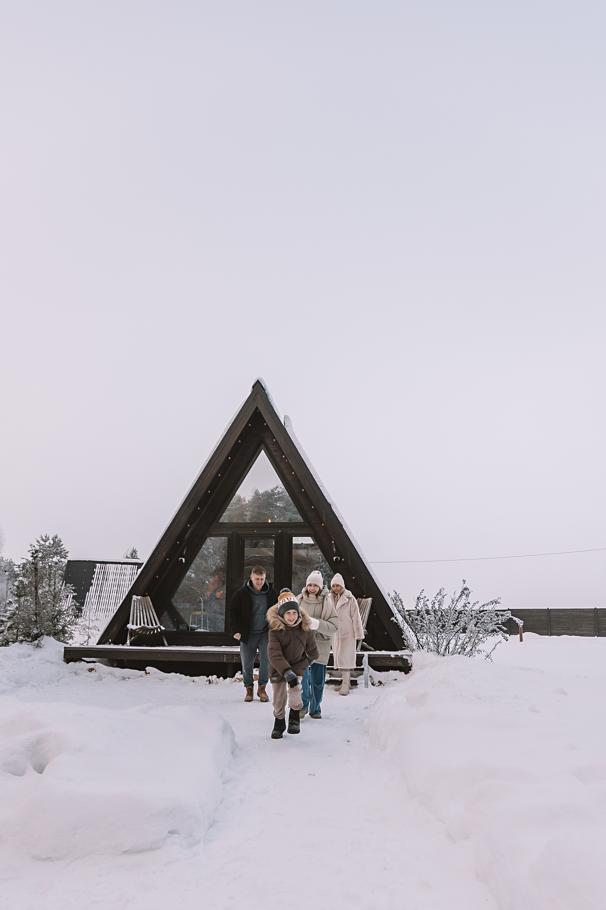 Сканди (зима). Семейный фотограф Тюмень, фотограф на роды Салмина Мария