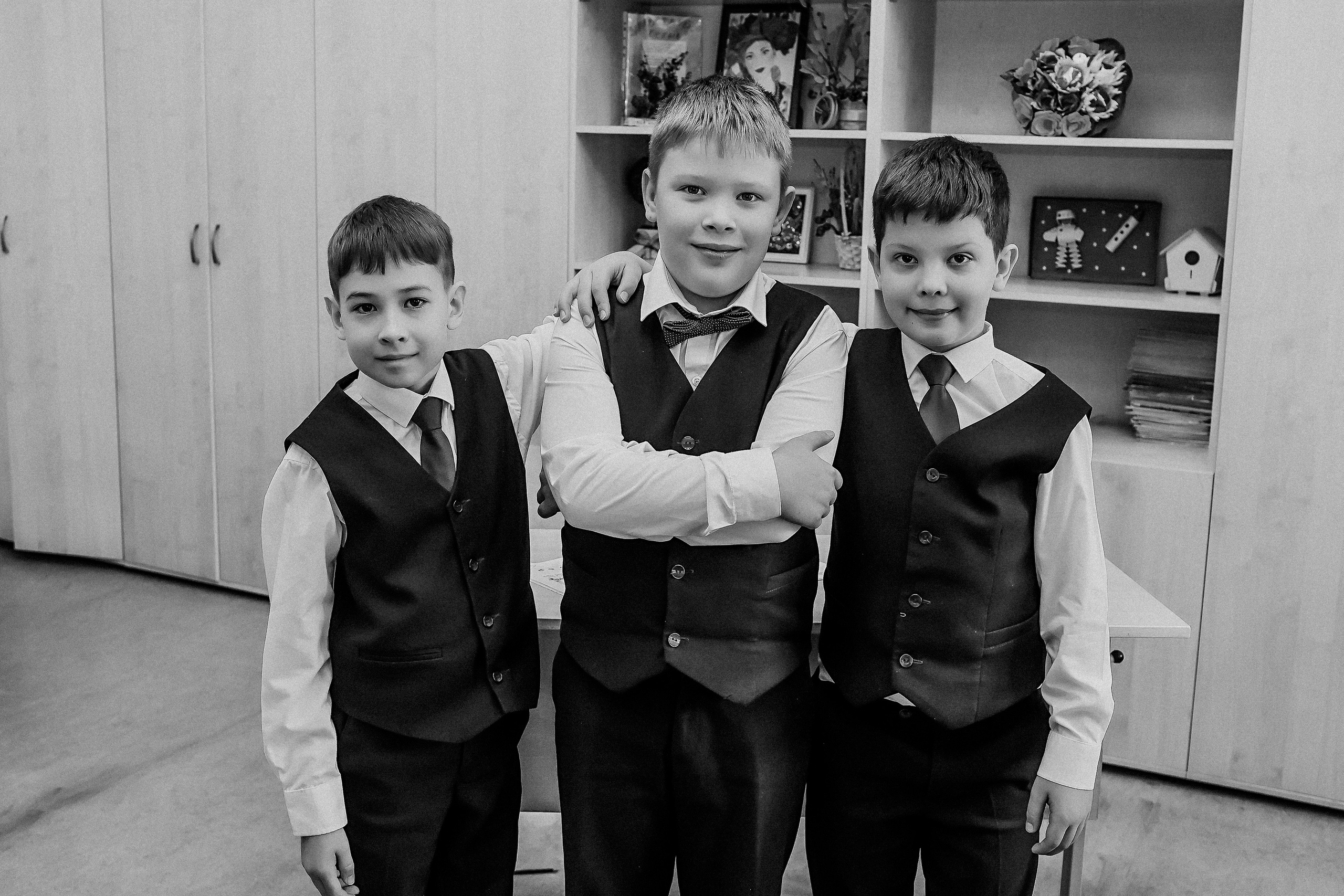 2 класс. Семейный фотограф Тюмень, фотограф на роды Салмина Мария