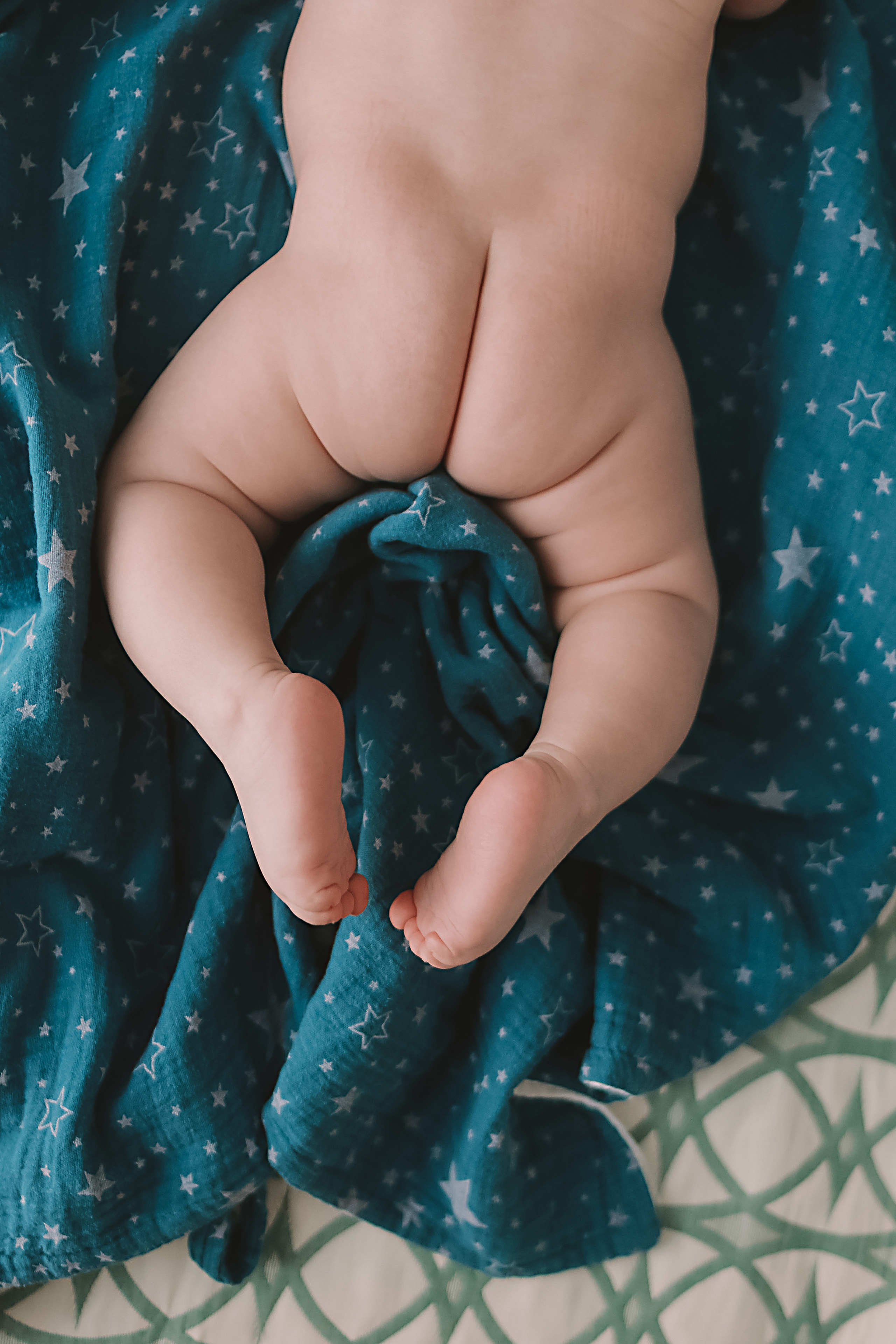 Захар, 3 месяца. Семейный фотограф Тюмень, фотограф на роды Салмина Мария