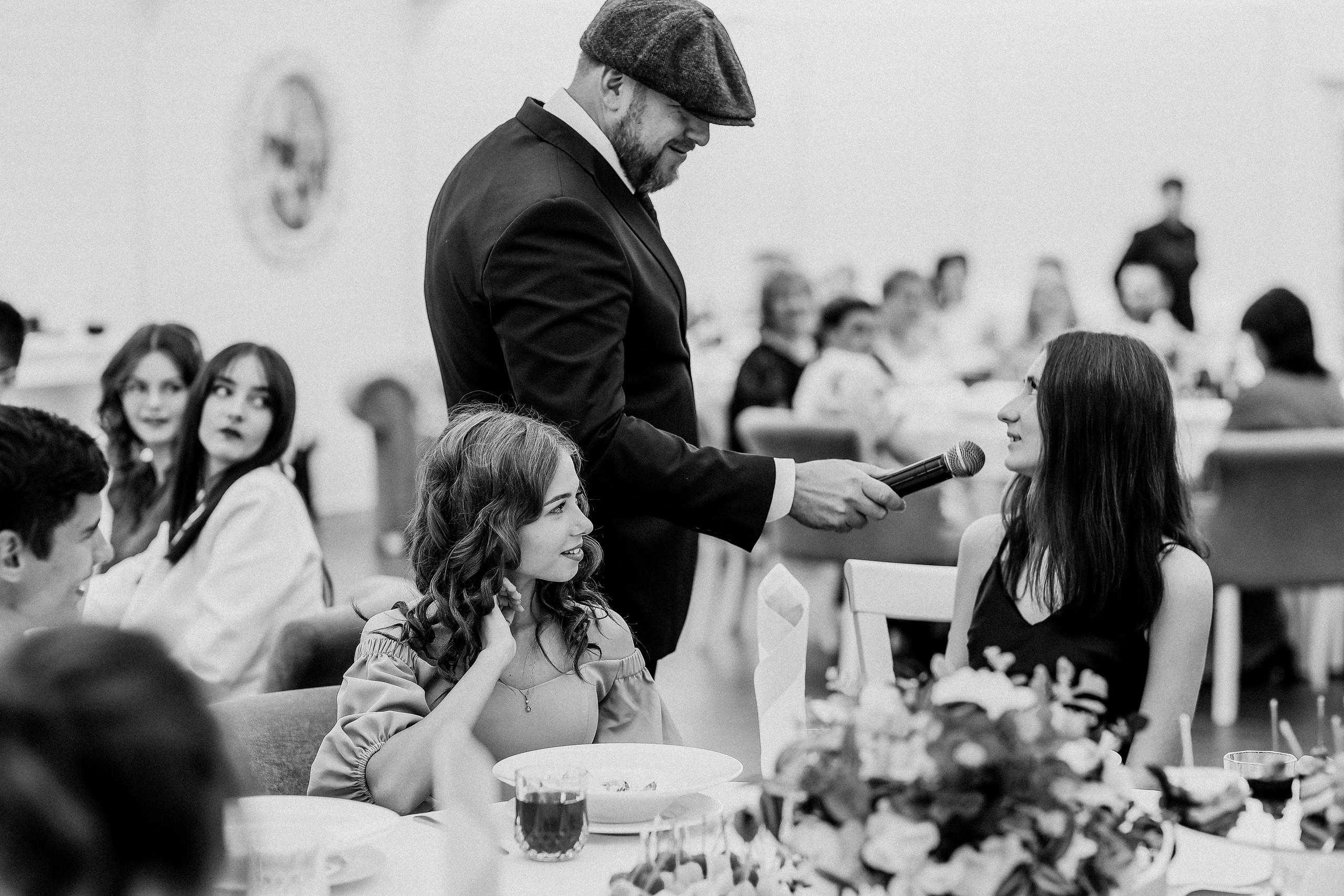 Репортаж выпускного. Семейный фотограф Тюмень, фотограф на роды Салмина Мария