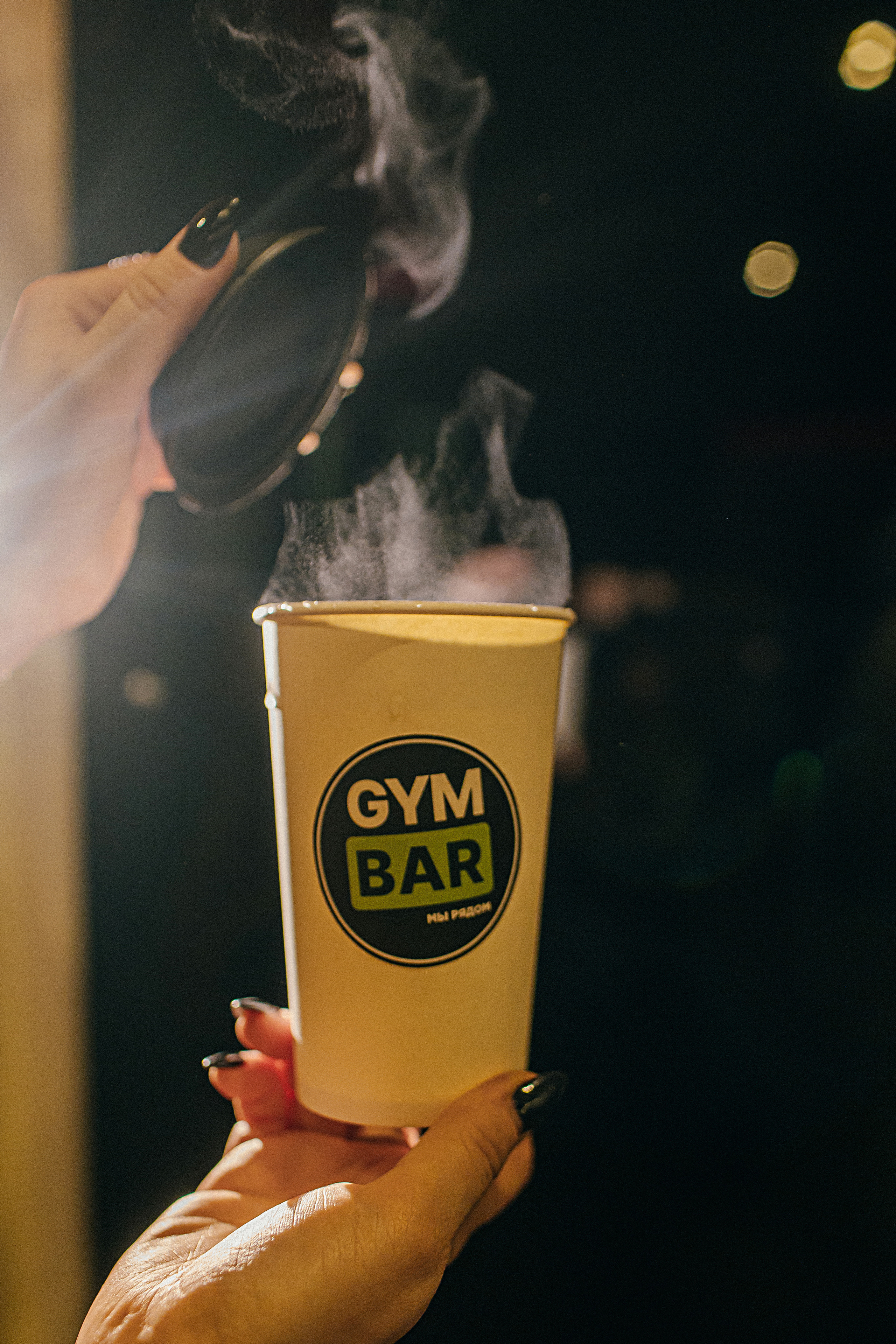 Бар спортивного питания. Семейный фотограф Тюмень, фотограф на роды Салмина Мария