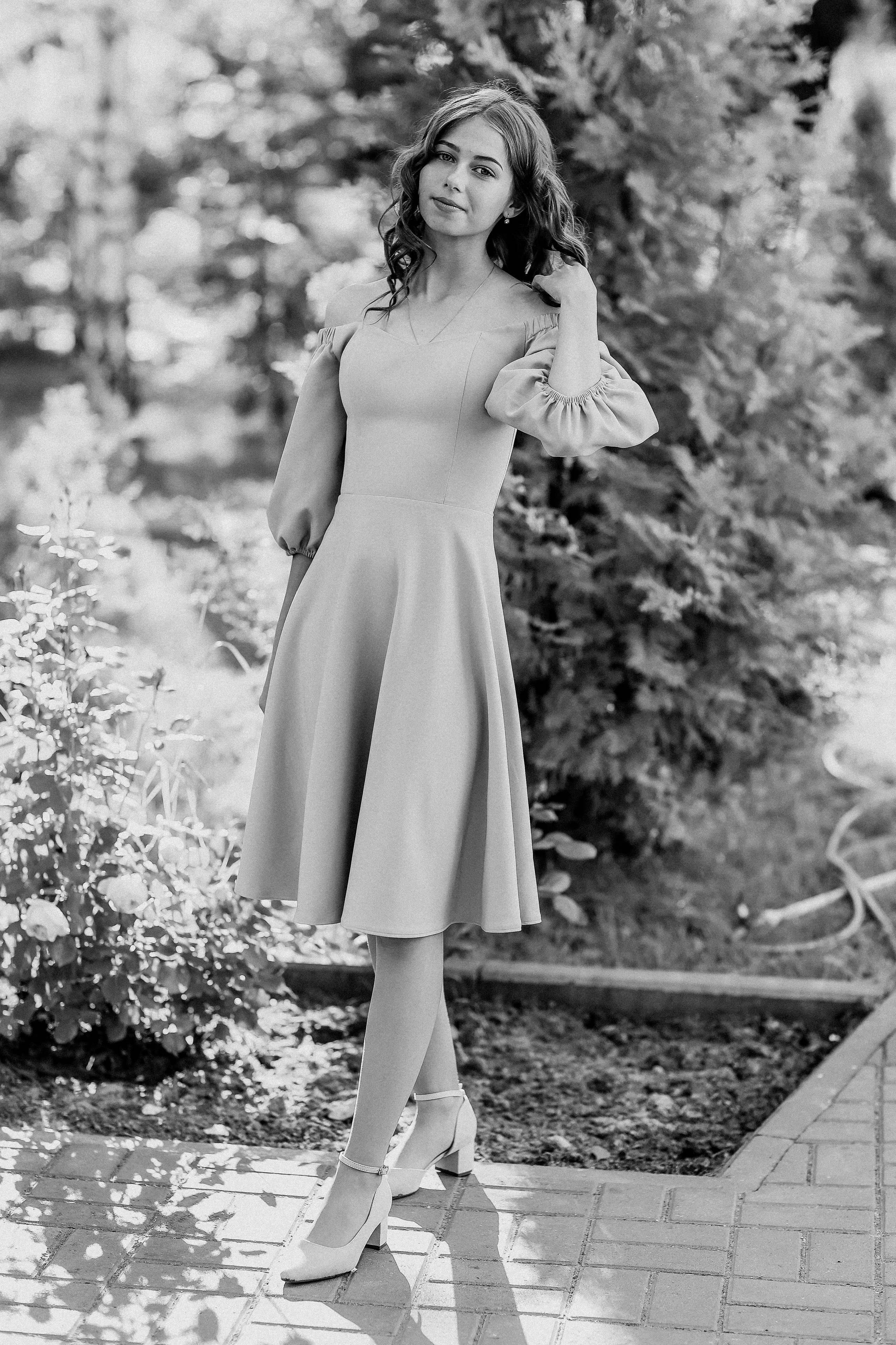 Репортаж выпускного. Семейный фотограф Тюмень, фотограф на роды Салмина Мария