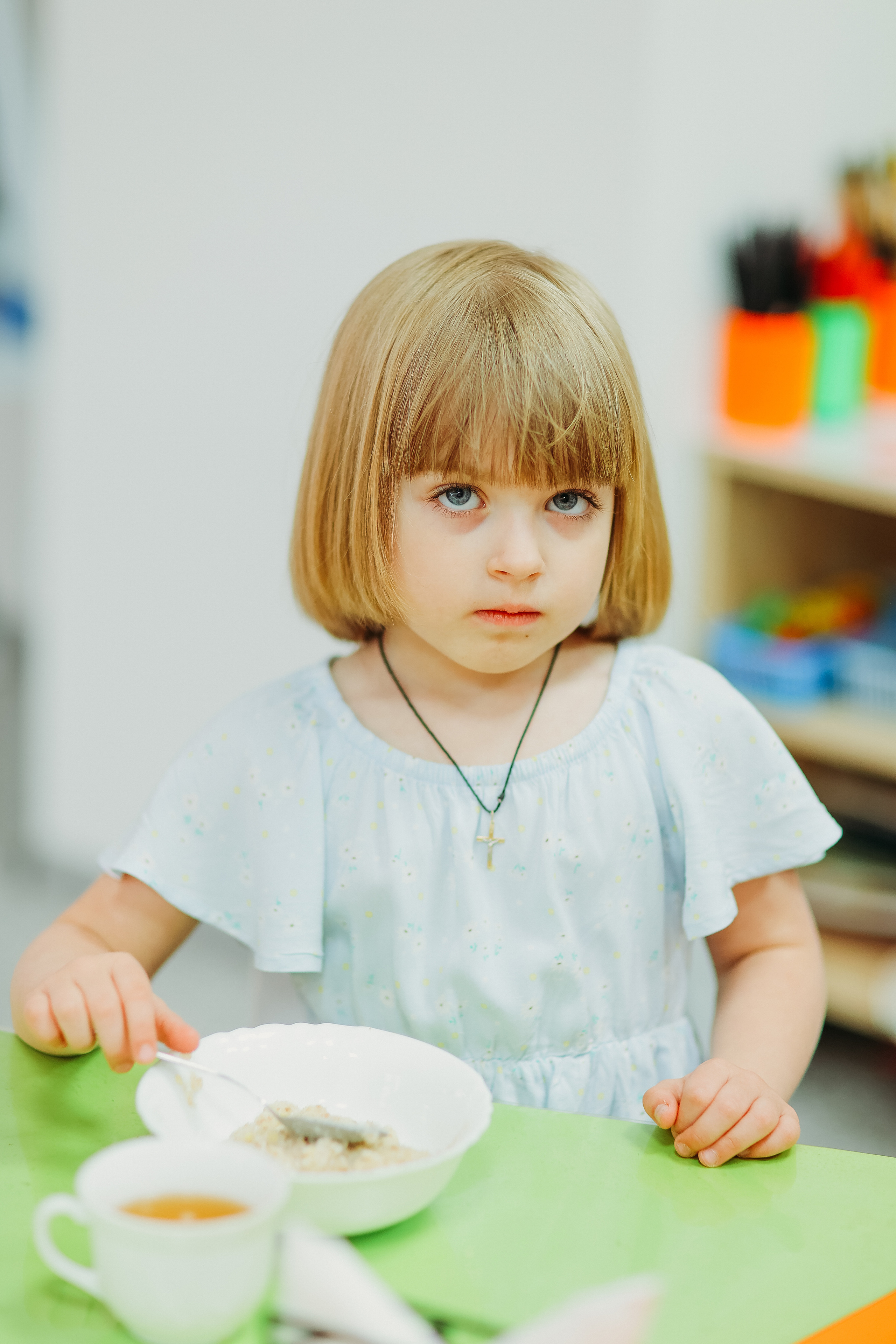 Садик. Семейный фотограф Тюмень, фотограф на роды Салмина Мария