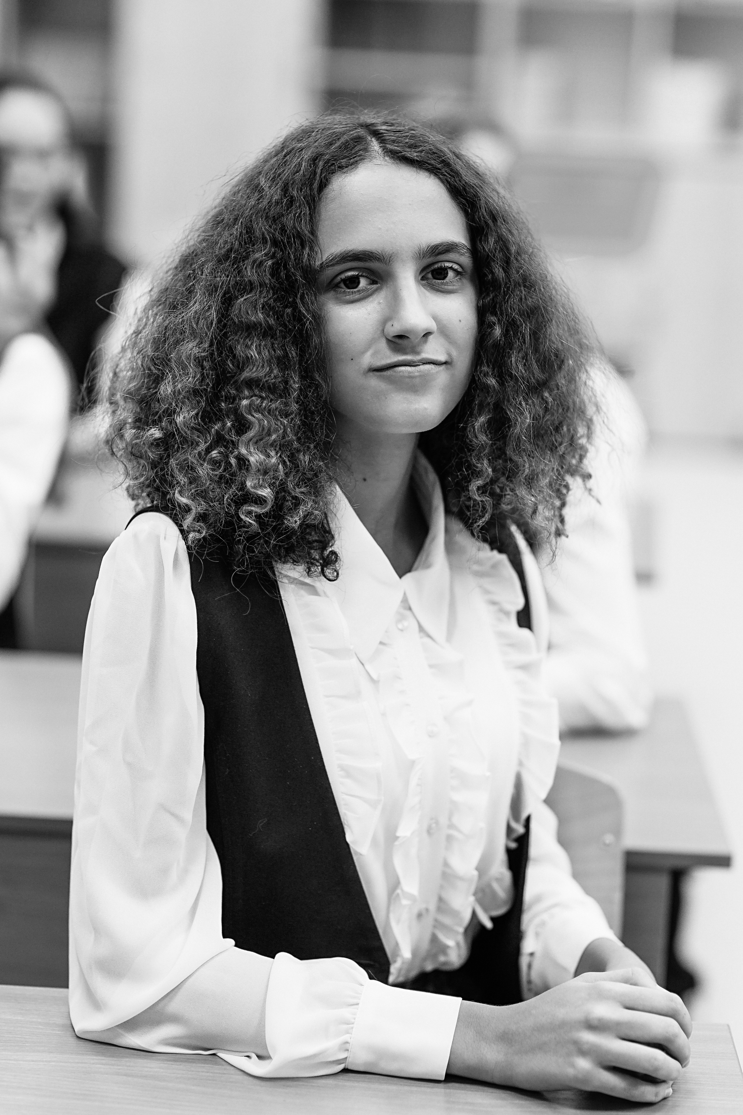 8 класс. Семейный фотограф Тюмень, фотограф на роды Салмина Мария