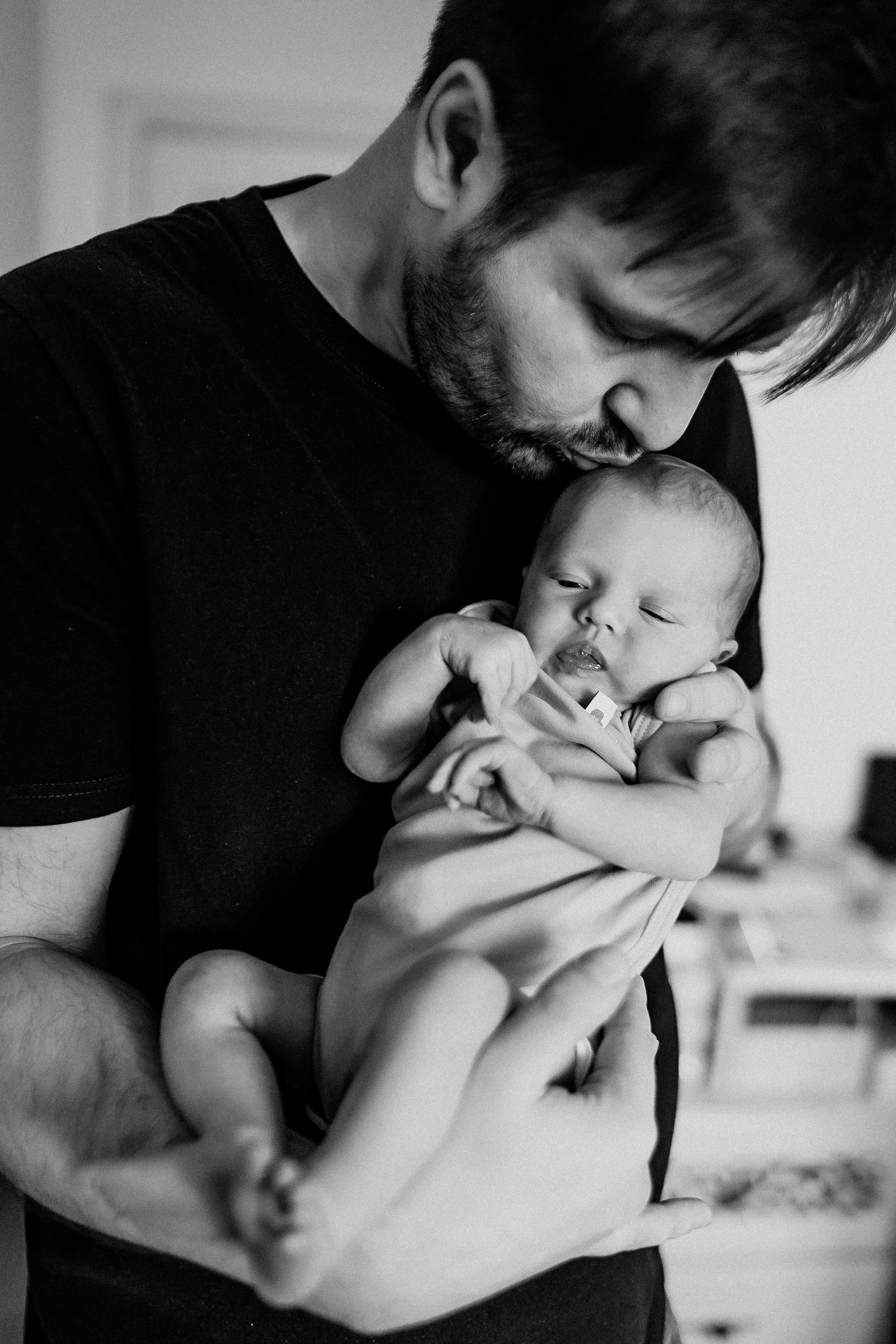 Валерия. Семейный фотограф Тюмень, фотограф на роды Салмина Мария