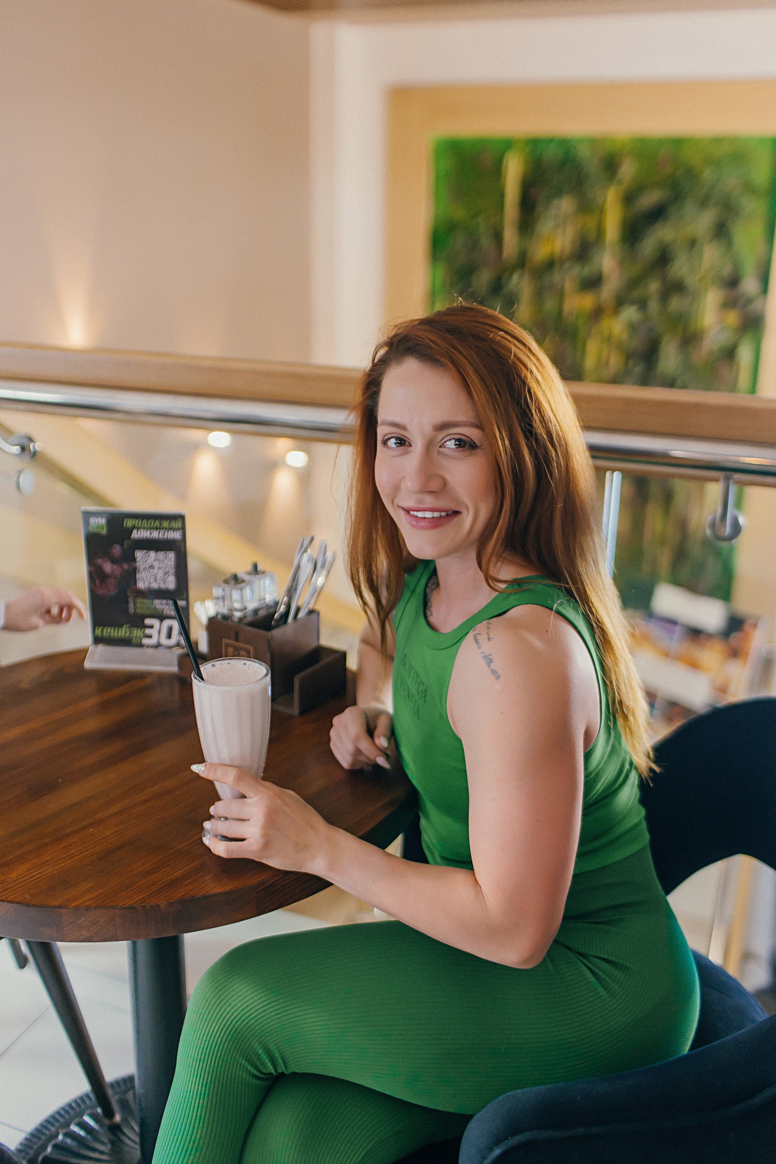 Бар спортивного питания. Семейный фотограф Тюмень, фотограф на роды Салмина Мария