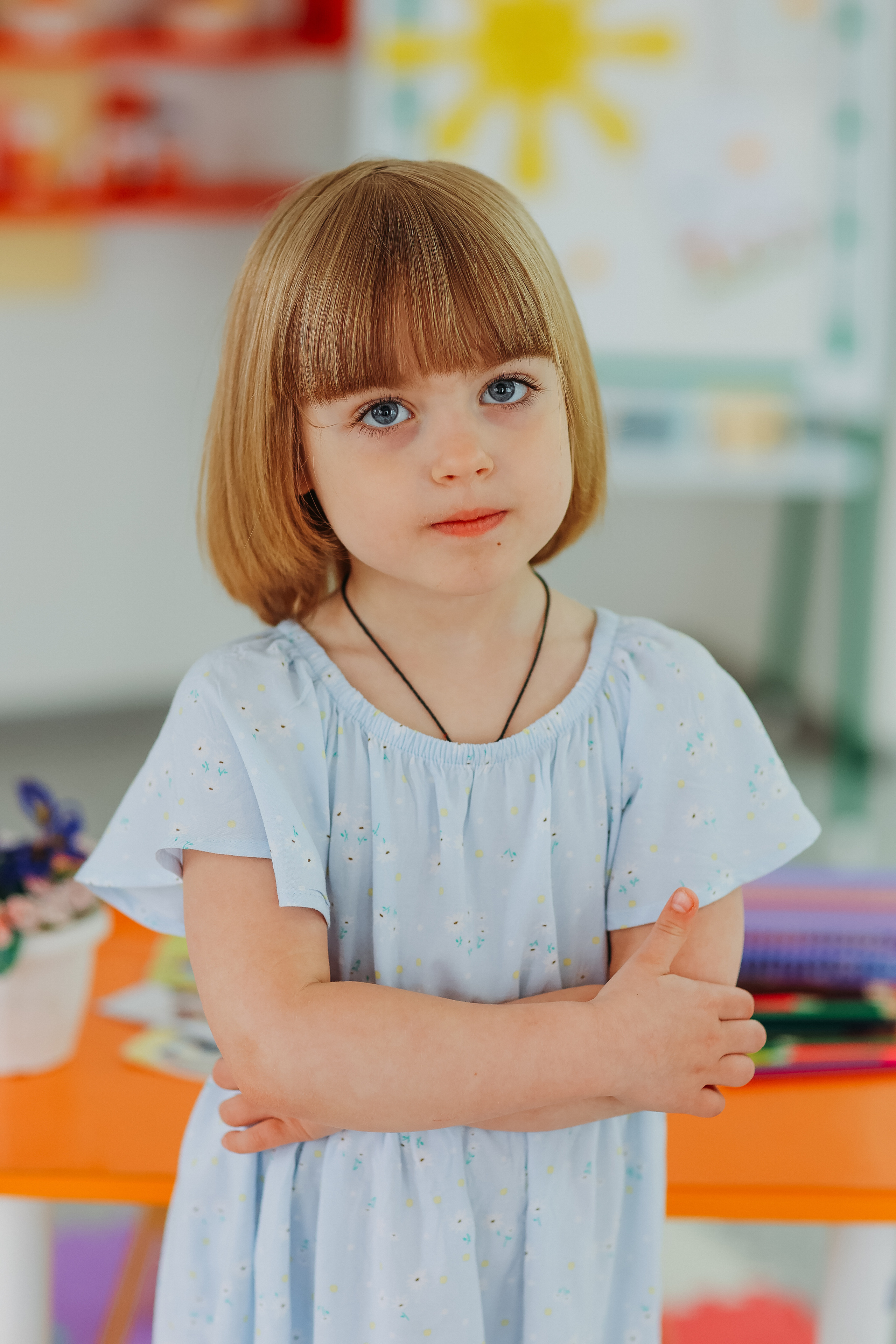 Садик. Семейный фотограф Тюмень, фотограф на роды Салмина Мария