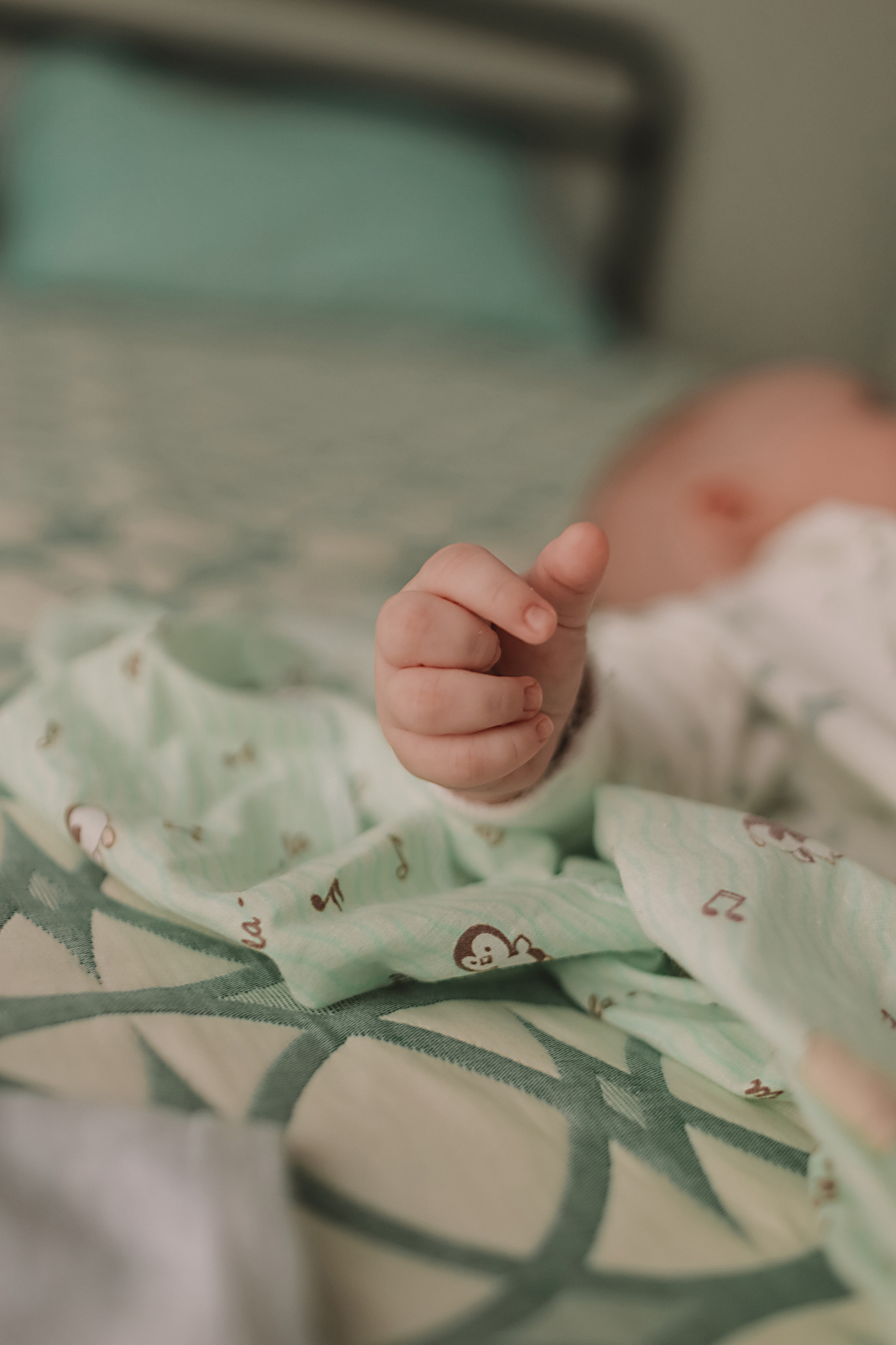 Захар, 3 месяца. Семейный фотограф Тюмень, фотограф на роды Салмина Мария