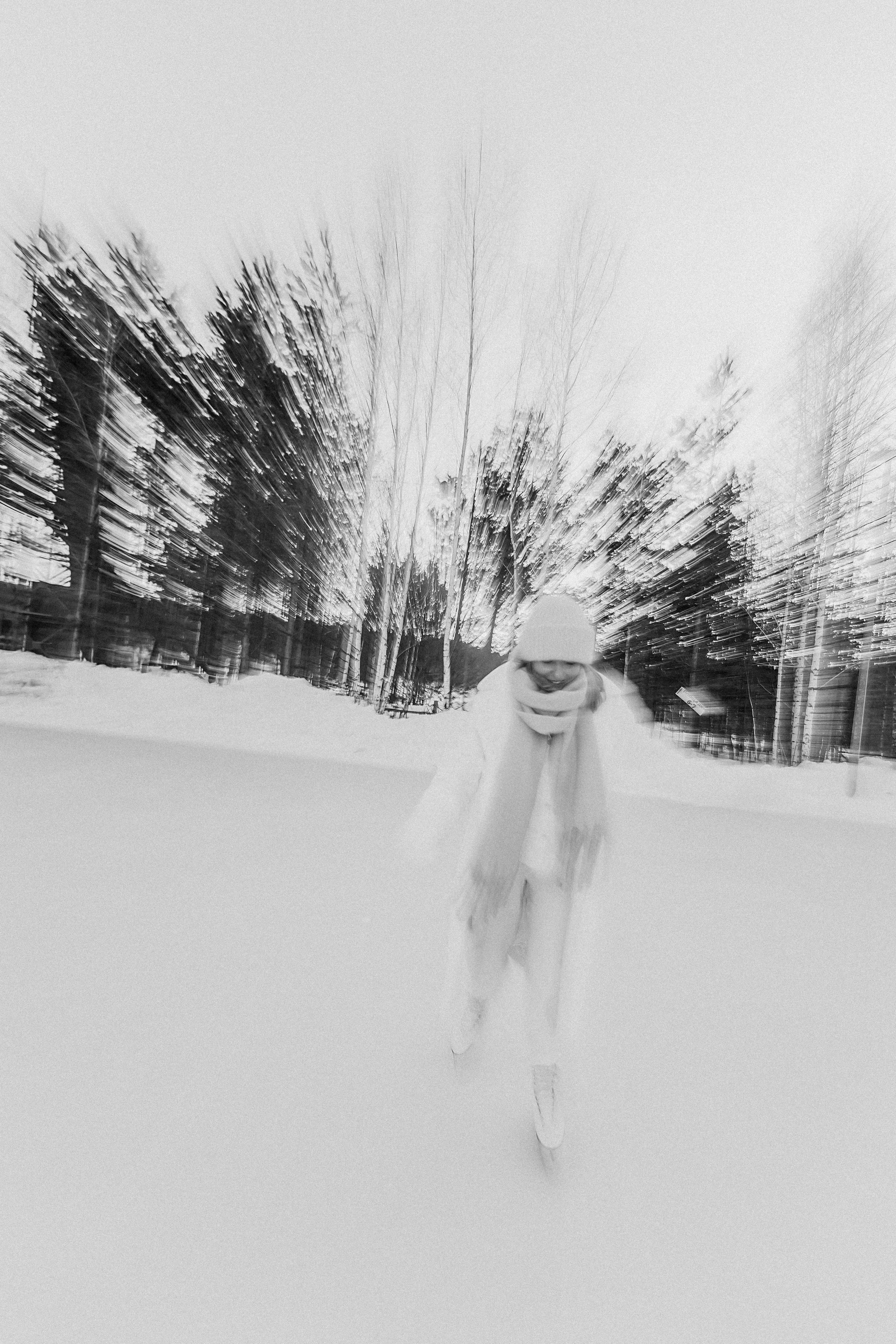 Каток. Семейный фотограф Тюмень, фотограф на роды Салмина Мария