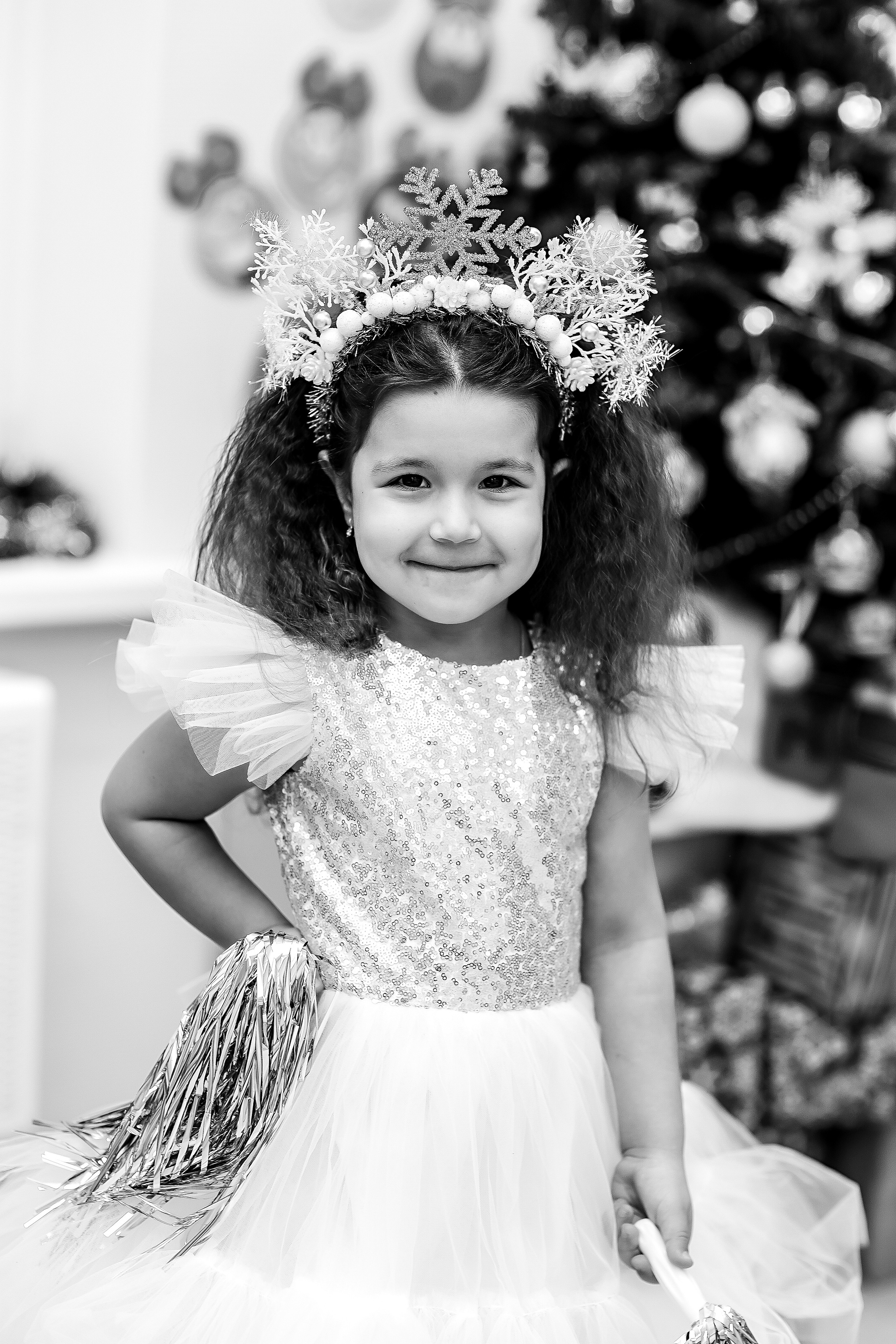 Репортаж новогоднего утренника. Семейный фотограф Тюмень, фотограф на роды Салмина Мария