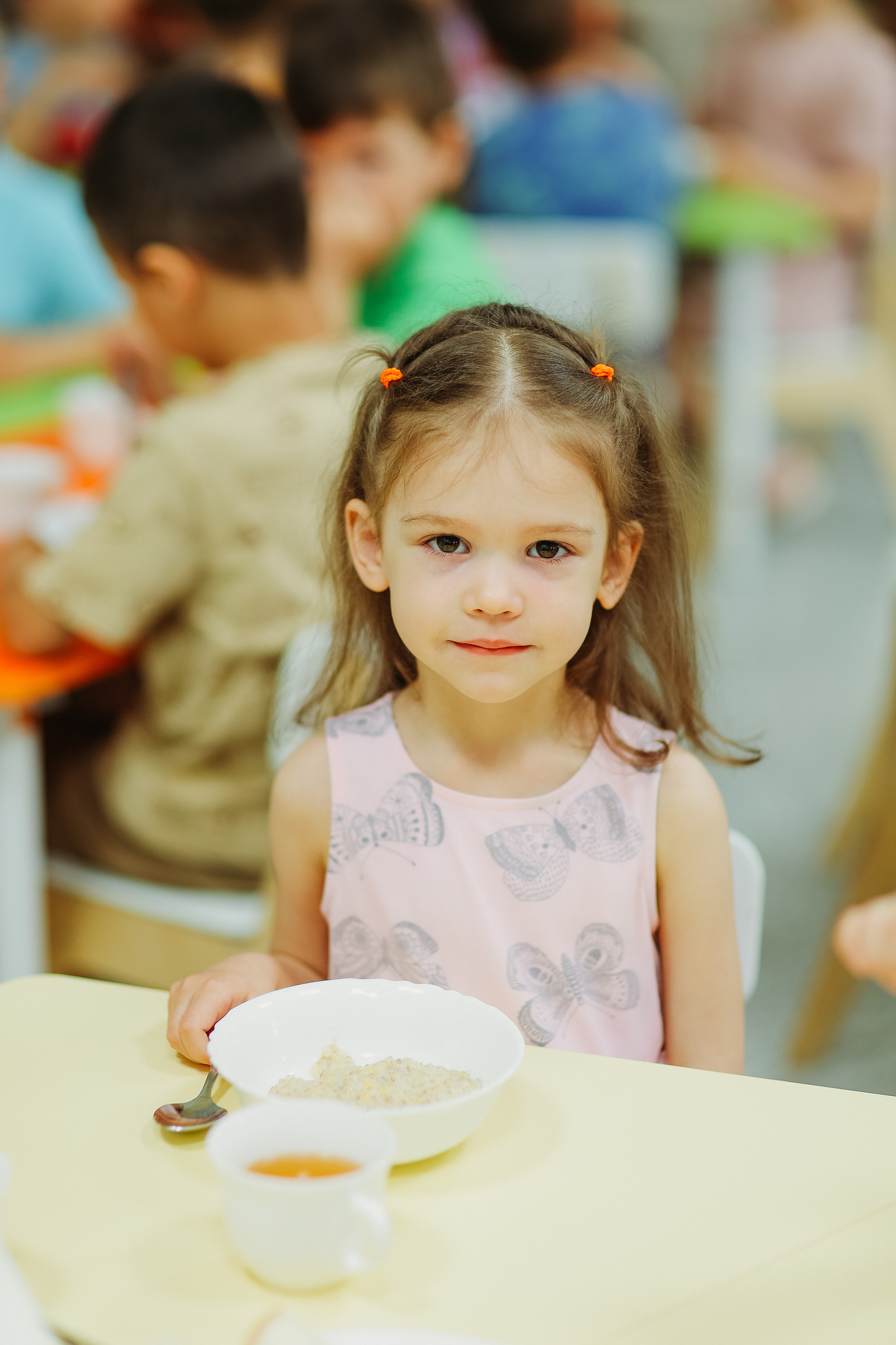 Садик. Семейный фотограф Тюмень, фотограф на роды Салмина Мария