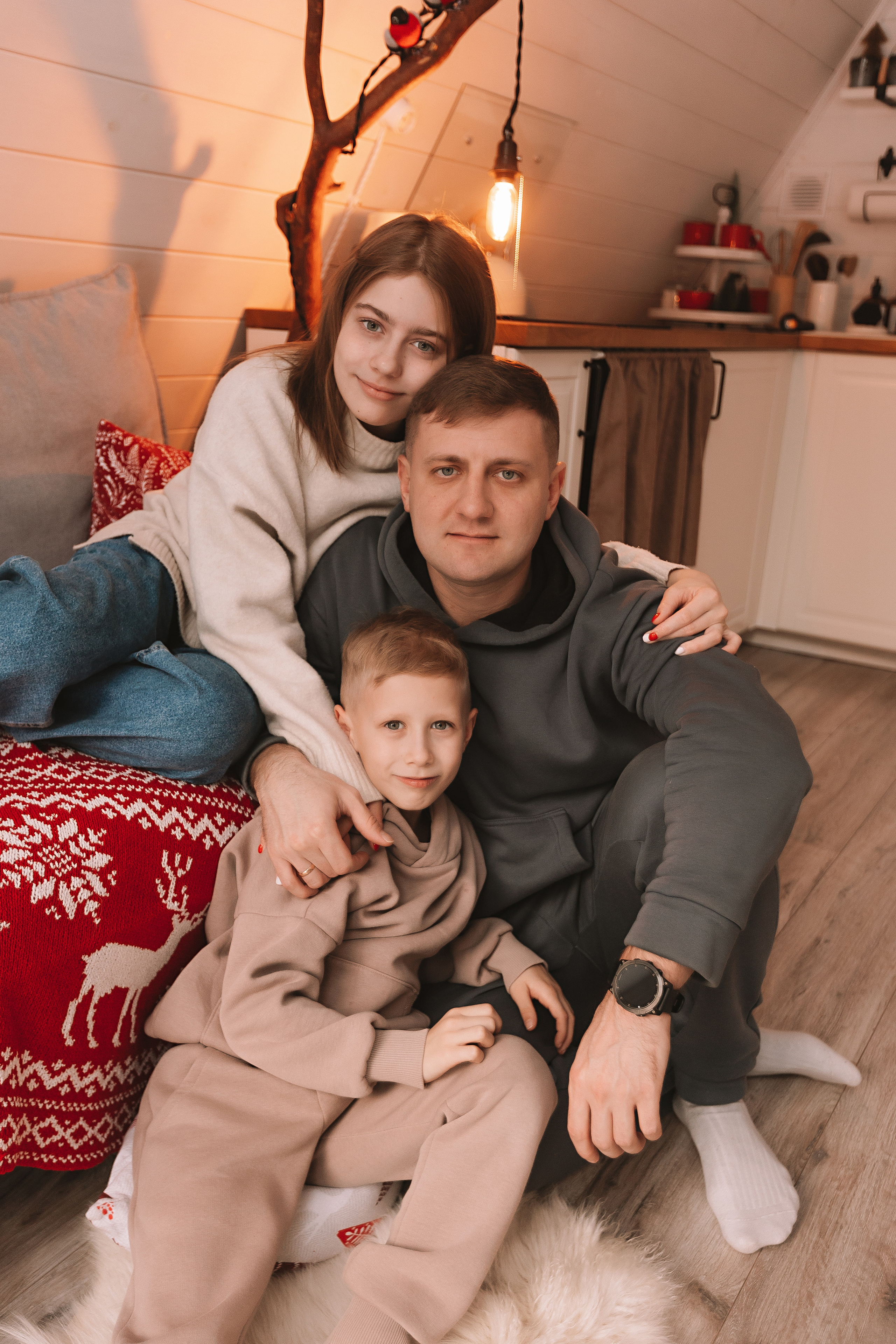 Сканди (зима). Семейный фотограф Тюмень, фотограф на роды Салмина Мария