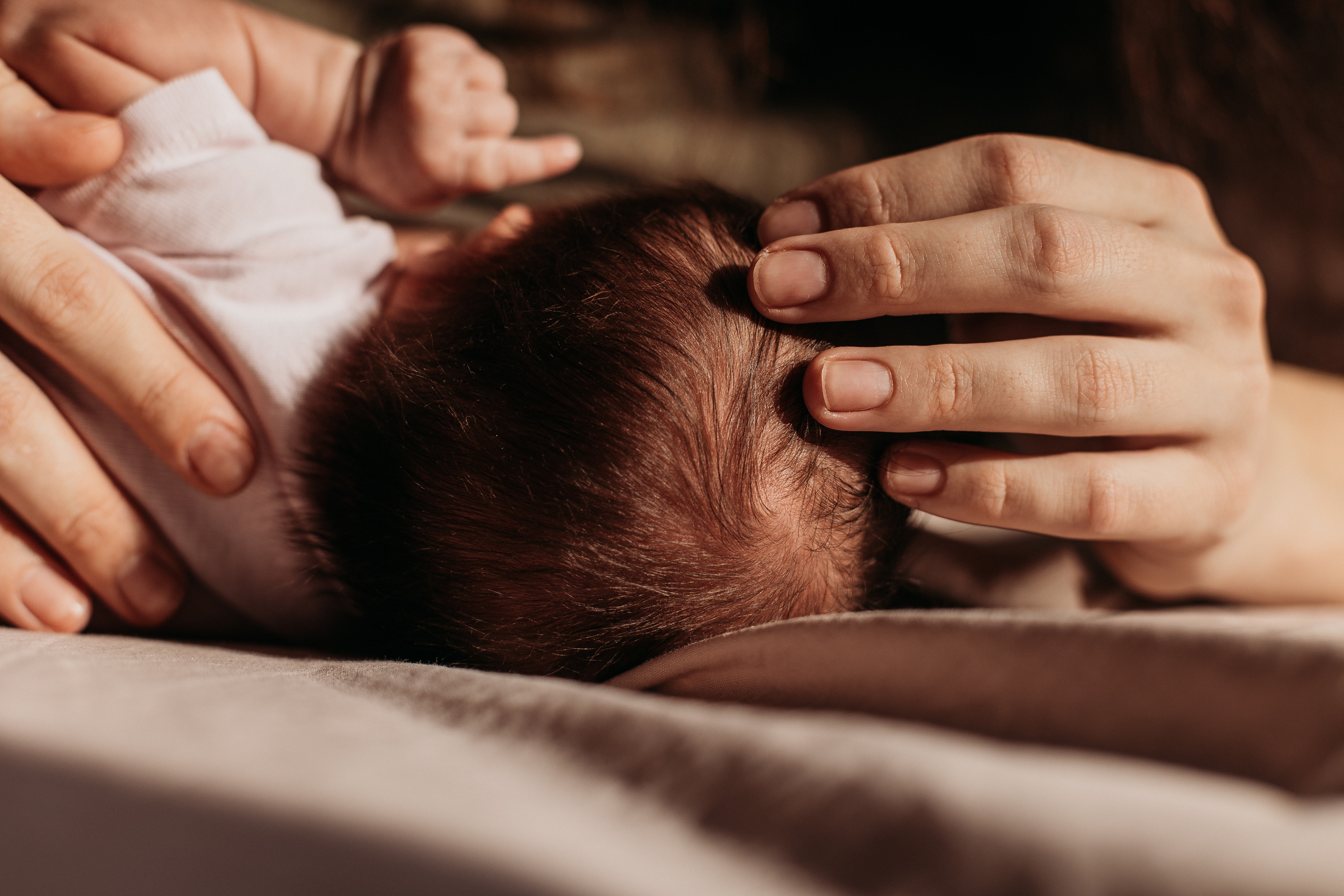 Сборное. Семейный фотограф Тюмень, фотограф на роды Салмина Мария