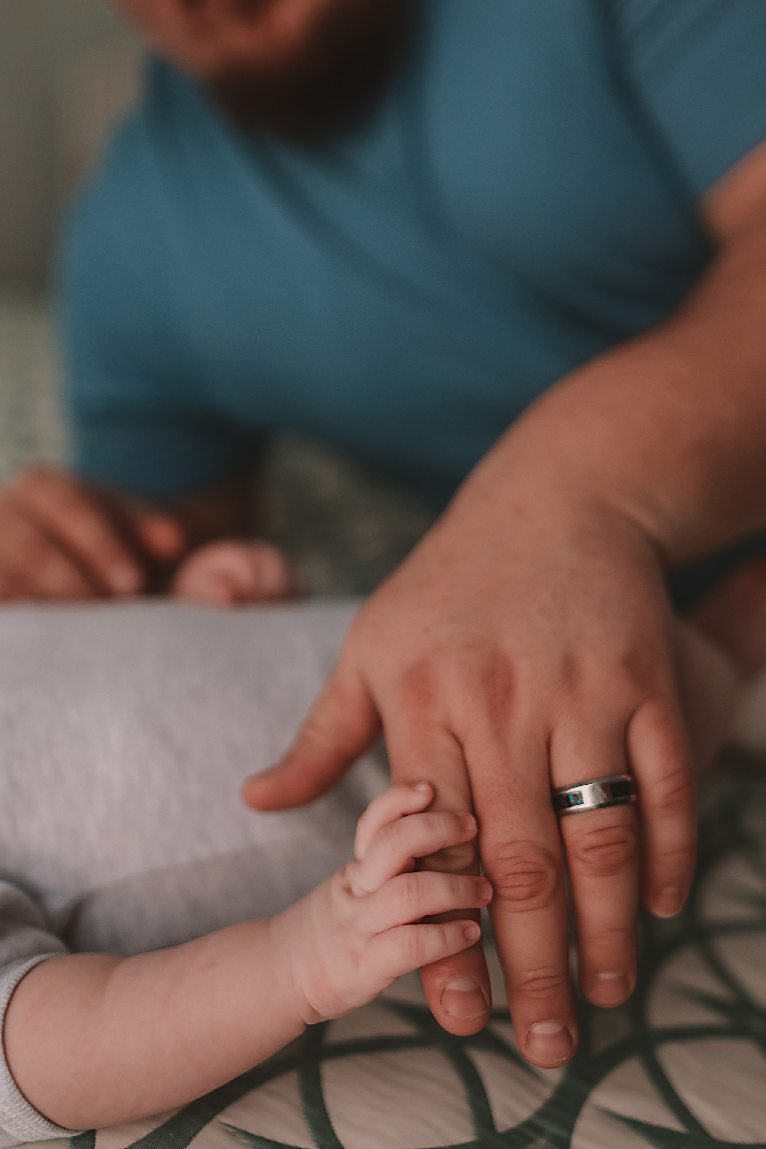 Захар, 3 месяца. Семейный фотограф Тюмень, фотограф на роды Салмина Мария