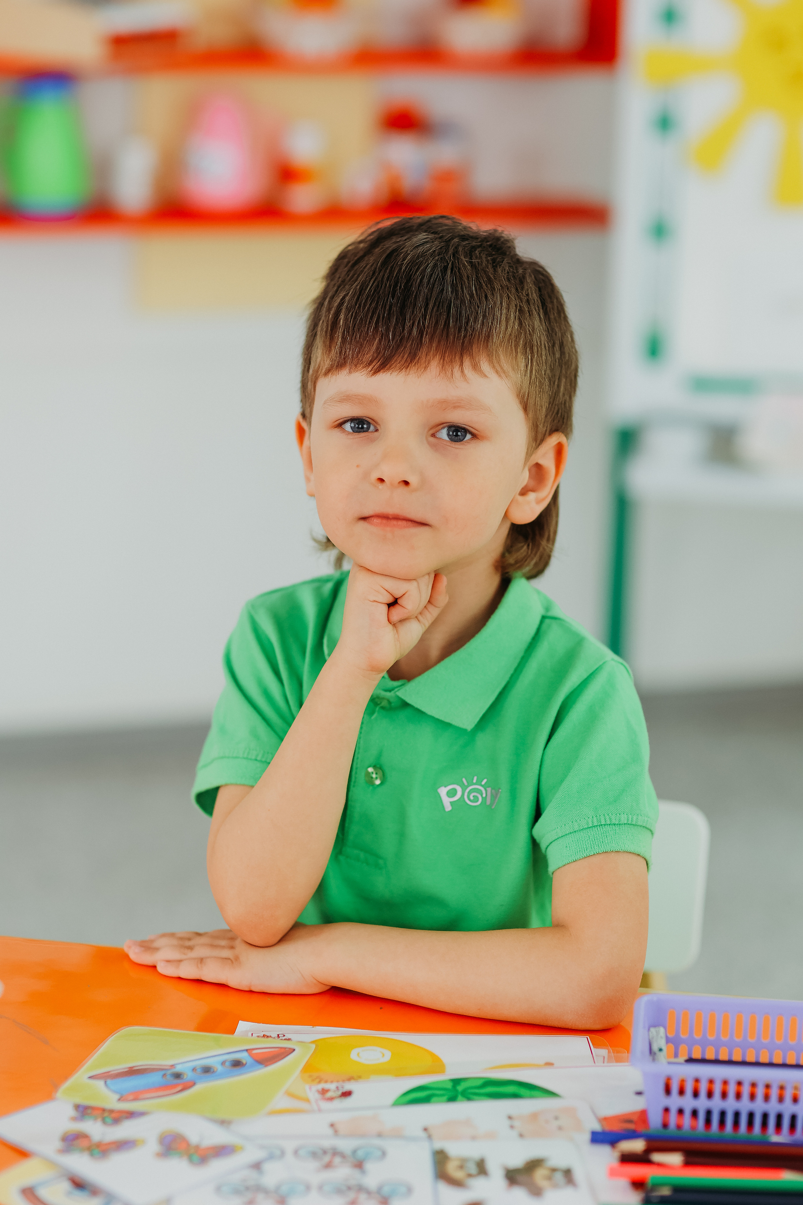 Садик. Семейный фотограф Тюмень, фотограф на роды Салмина Мария