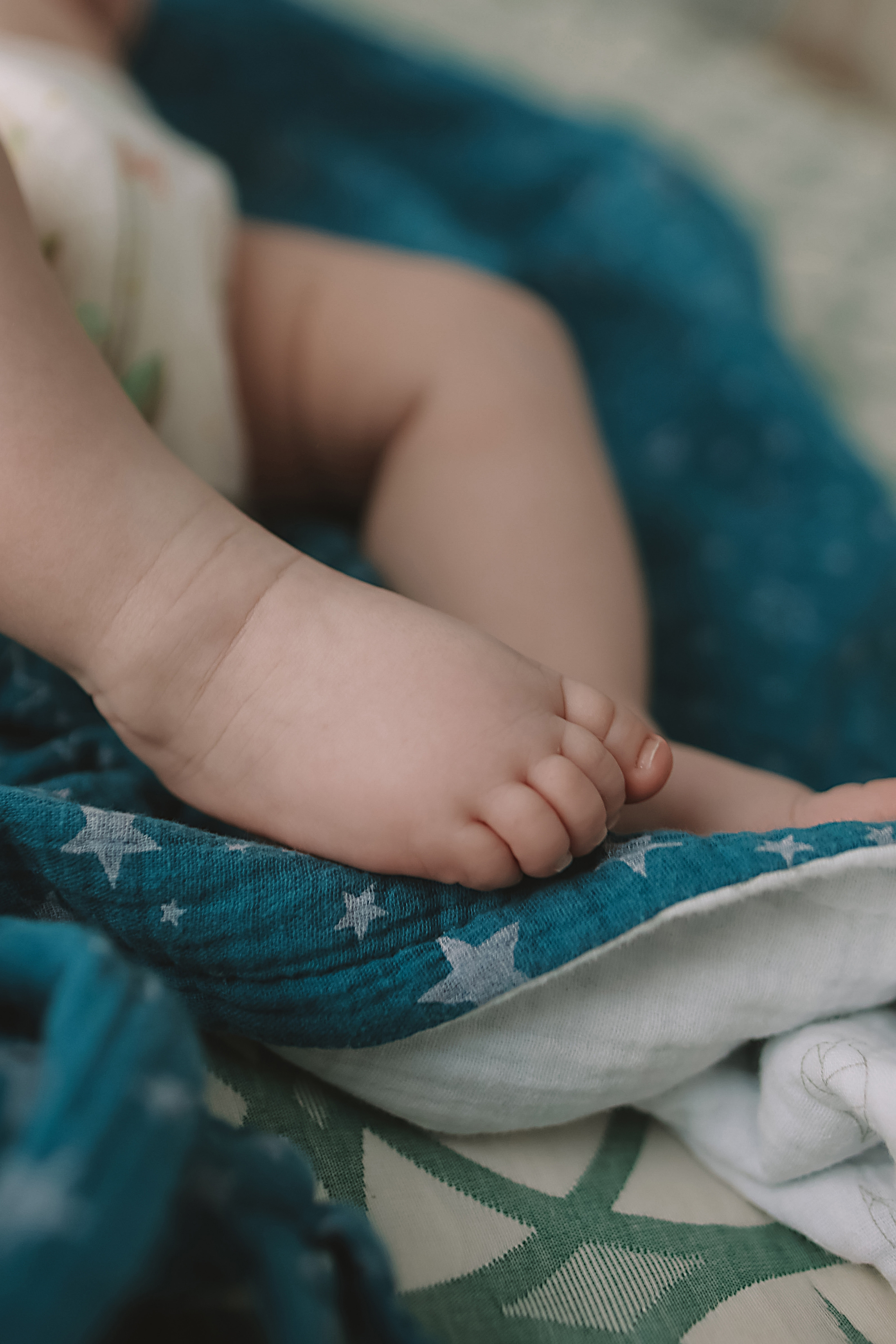 Захар, 3 месяца. Семейный фотограф Тюмень, фотограф на роды Салмина Мария