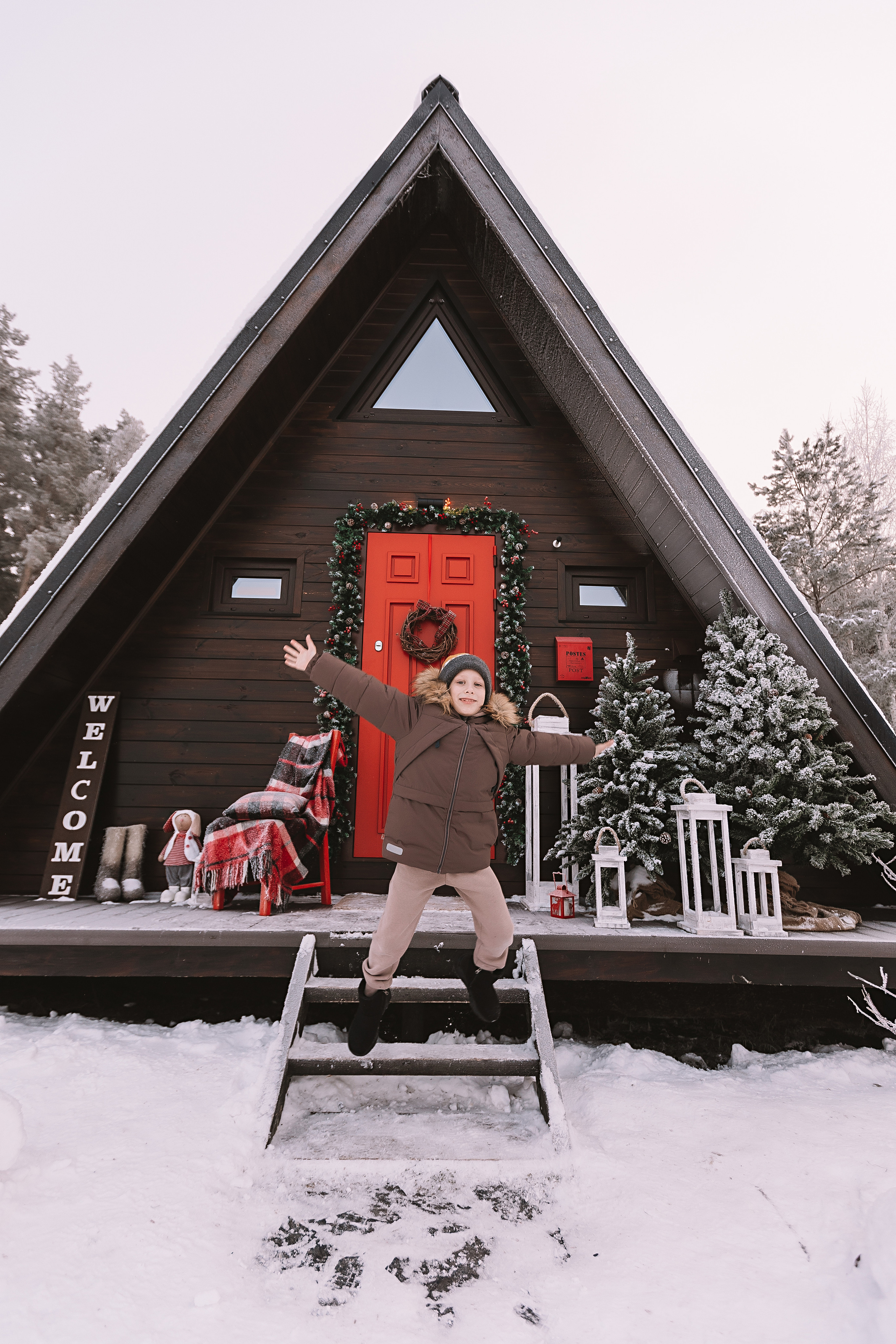 Сканди (зима). Семейный фотограф Тюмень, фотограф на роды Салмина Мария