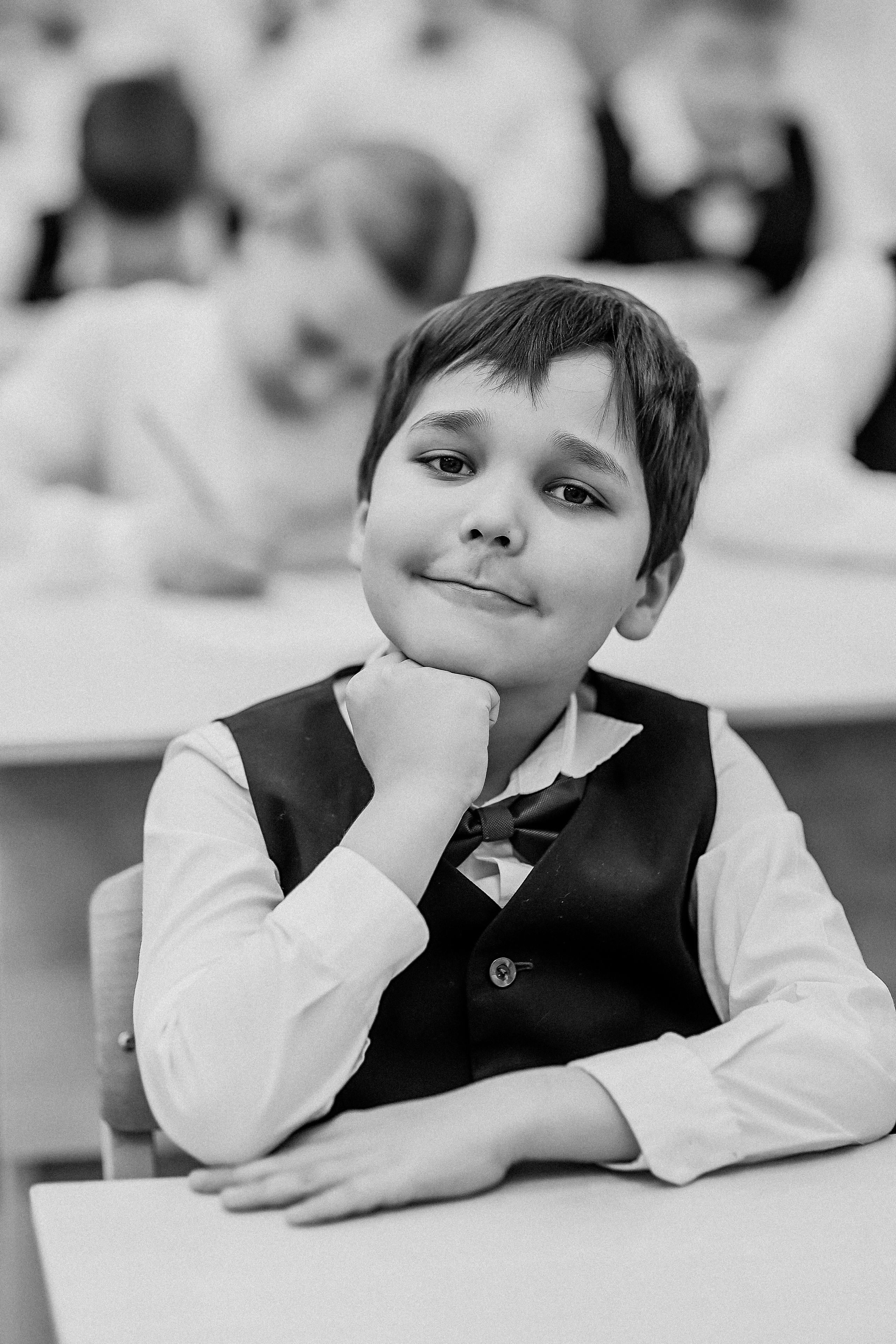 2 класс. Семейный фотограф Тюмень, фотограф на роды Салмина Мария