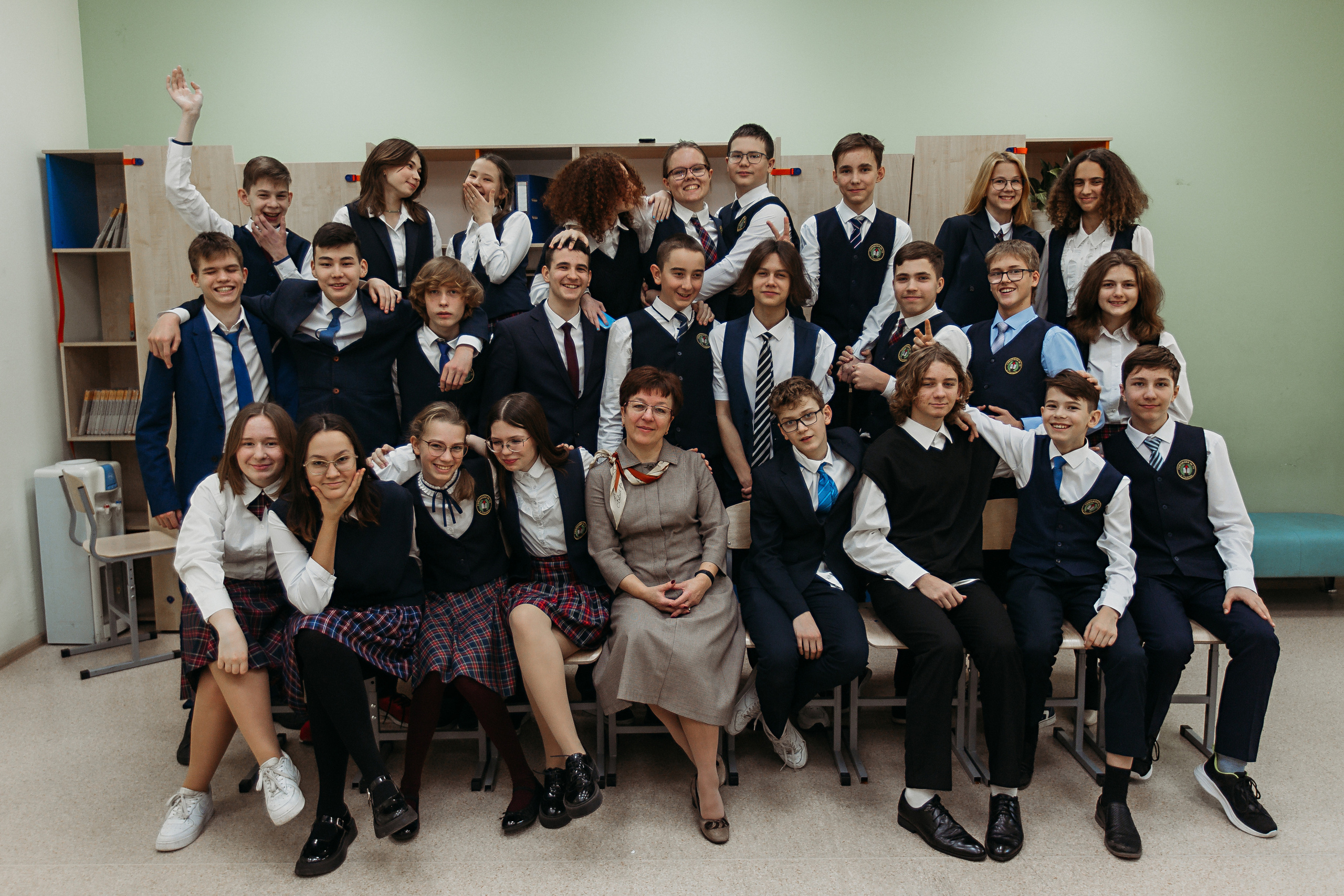 8 класс. Семейный фотограф Тюмень, фотограф на роды Салмина Мария